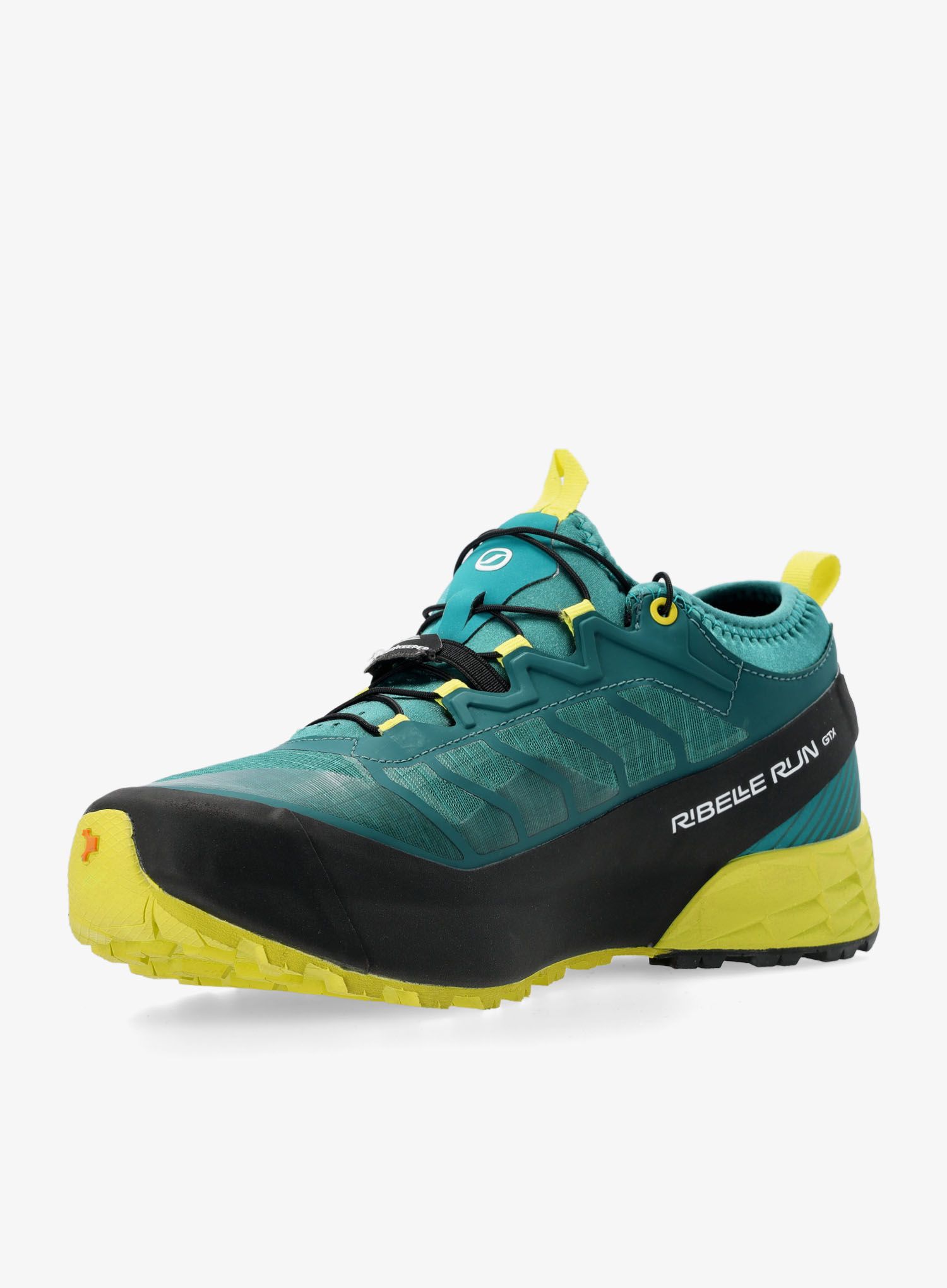 Черевики для трейлу Scarpa Ribelle Run GTX - lake
