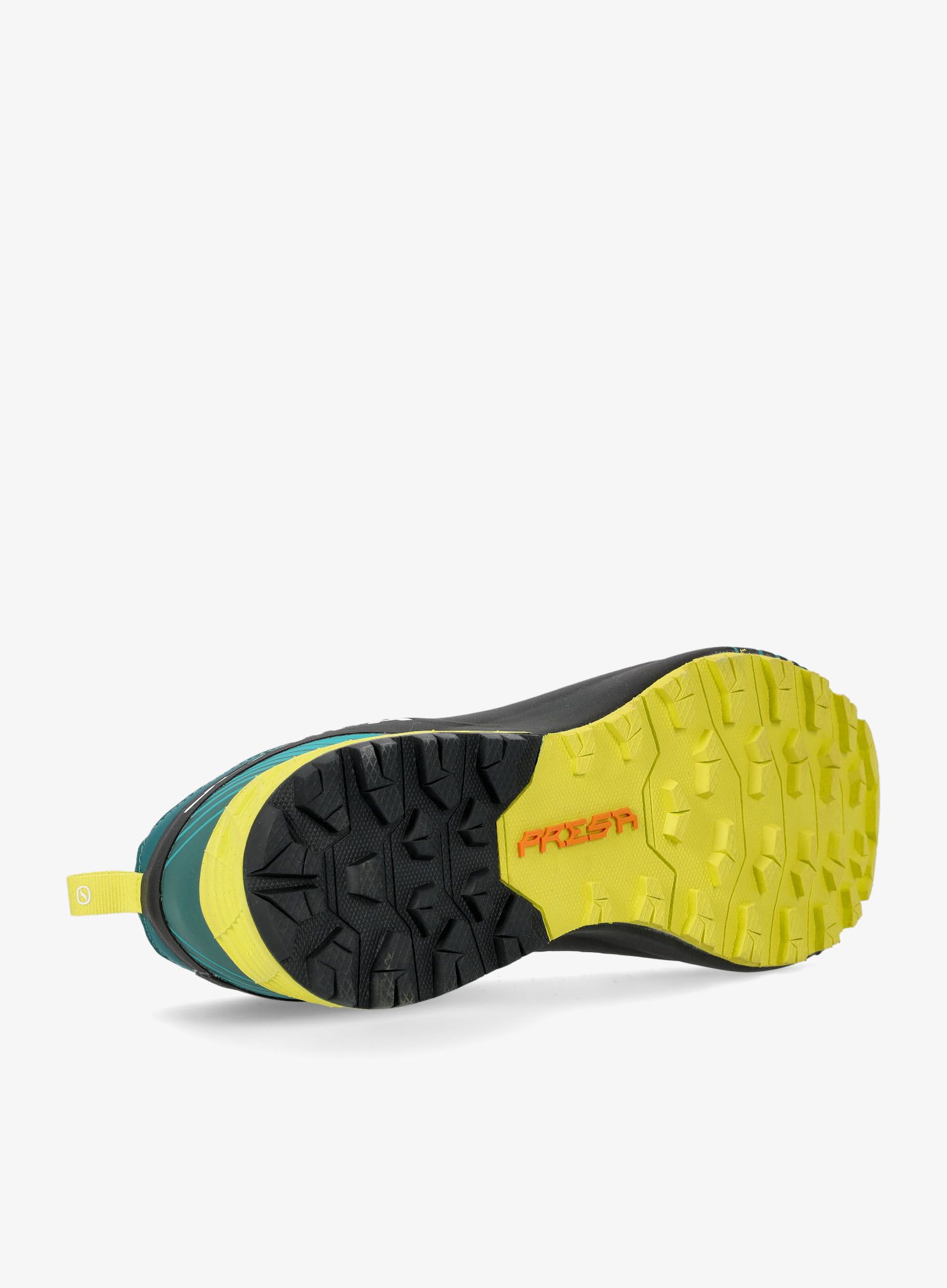 Черевики для трейлу Scarpa Ribelle Run GTX - lake