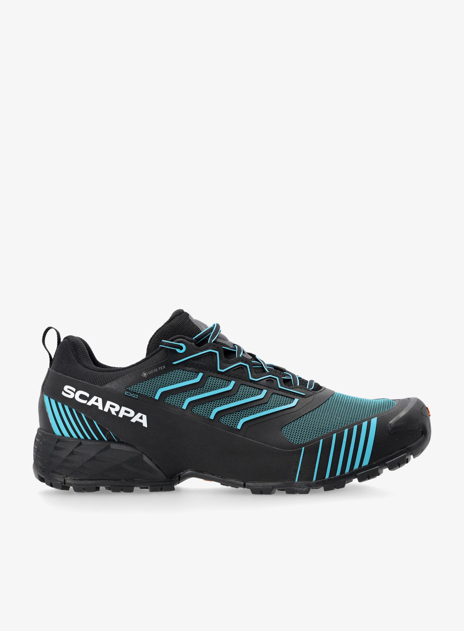 Черевики для трейлу Scarpa Ribelle Run XT GTX - azure/azure