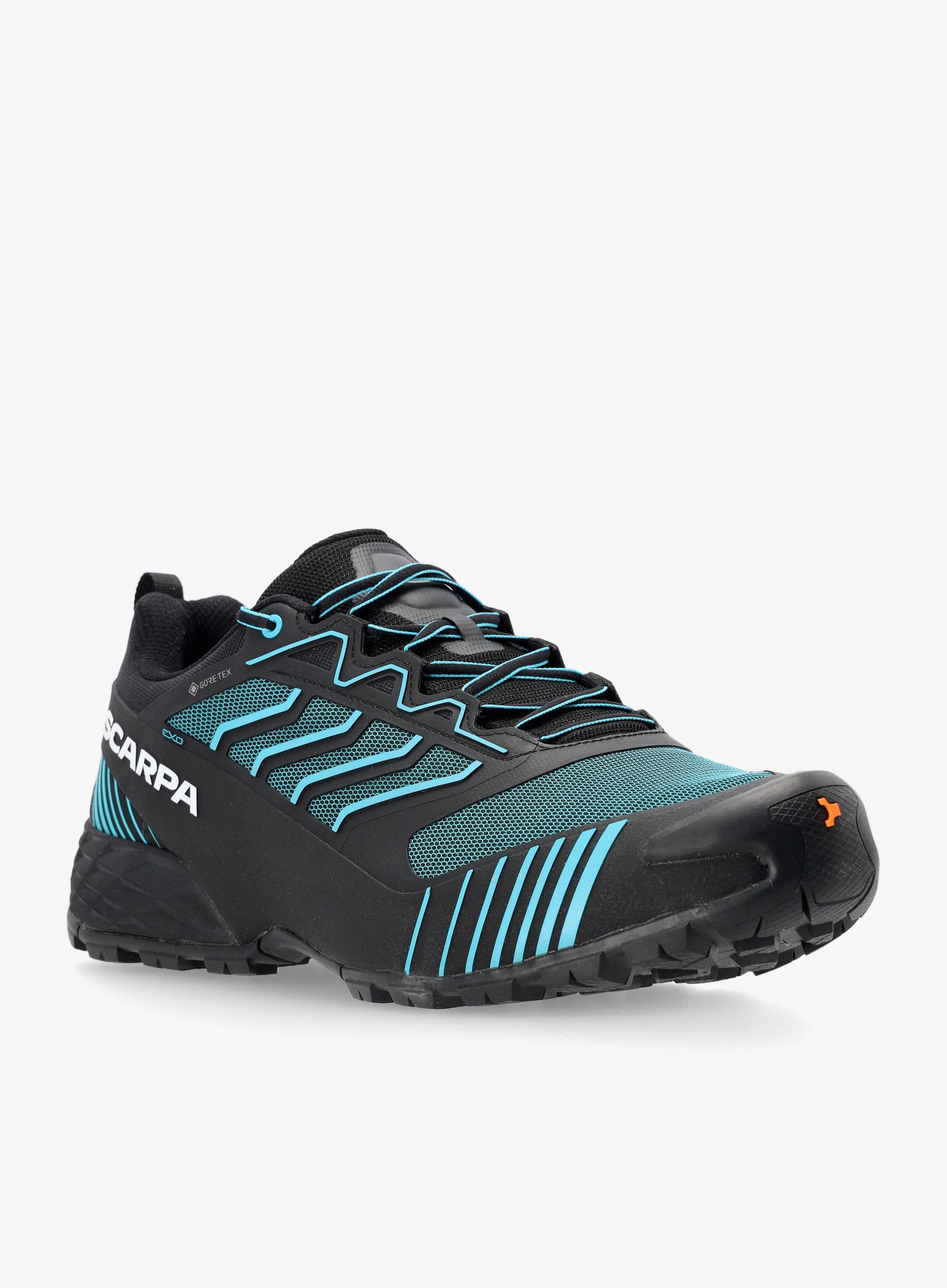 Черевики для трейлу Scarpa Ribelle Run XT GTX - azure/azure