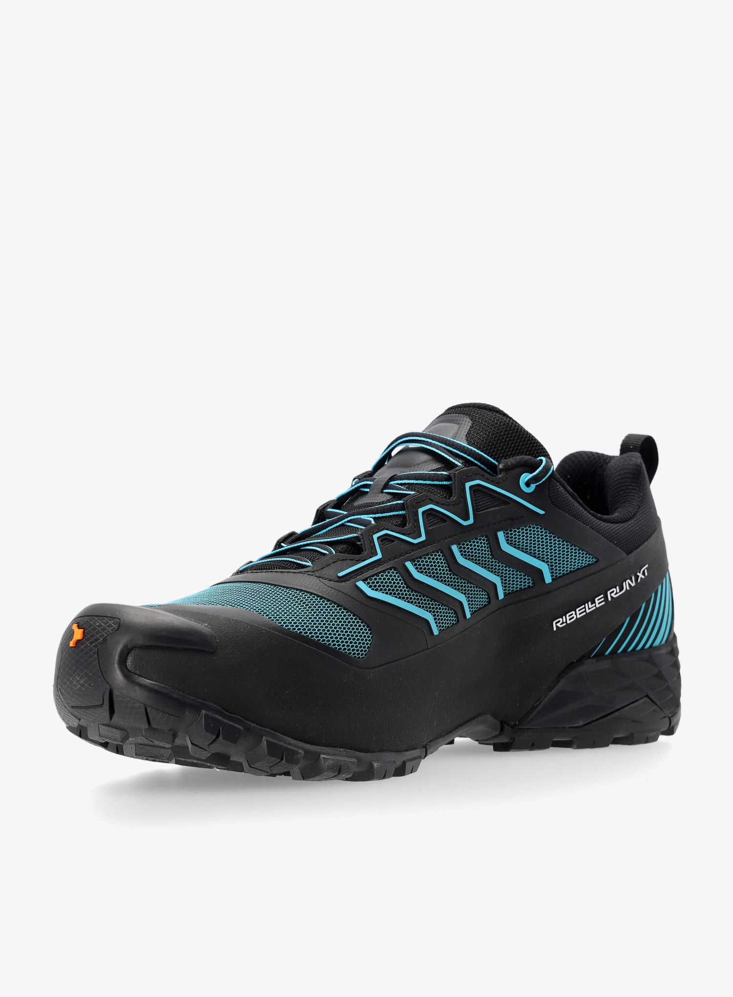 Черевики для трейлу Scarpa Ribelle Run XT GTX - azure/azure