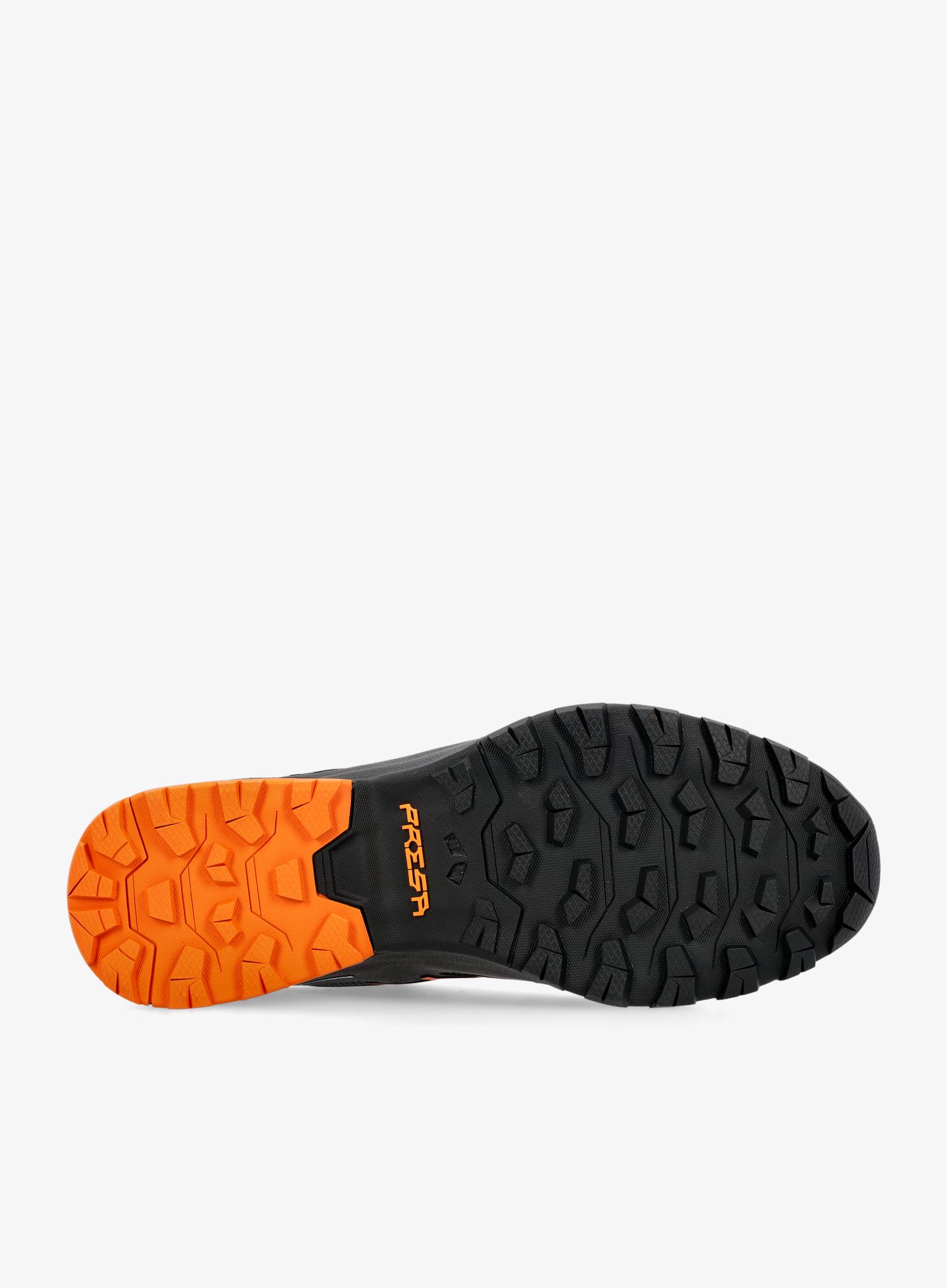Черевики для трейлу Scarpa Ribelle Run XT - gray/tonic