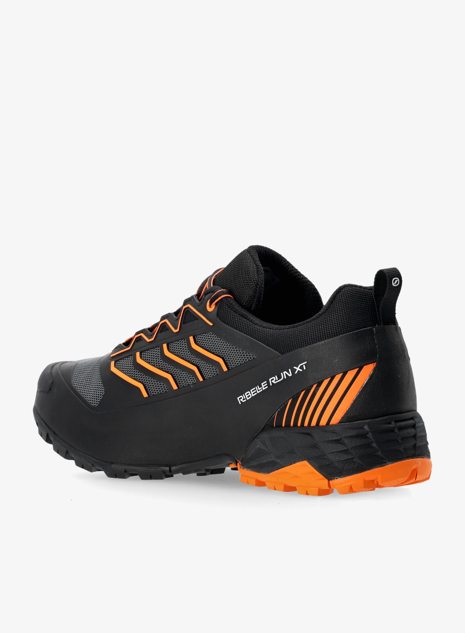 Черевики для трейлу Scarpa Ribelle Run XT - gray/tonic