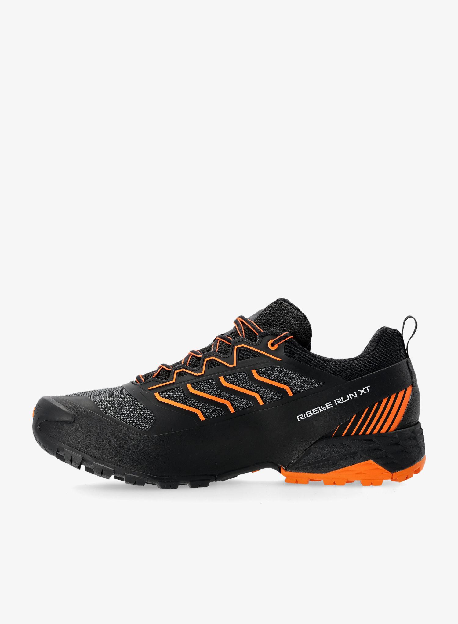Черевики для трейлу Scarpa Ribelle Run XT - gray/tonic