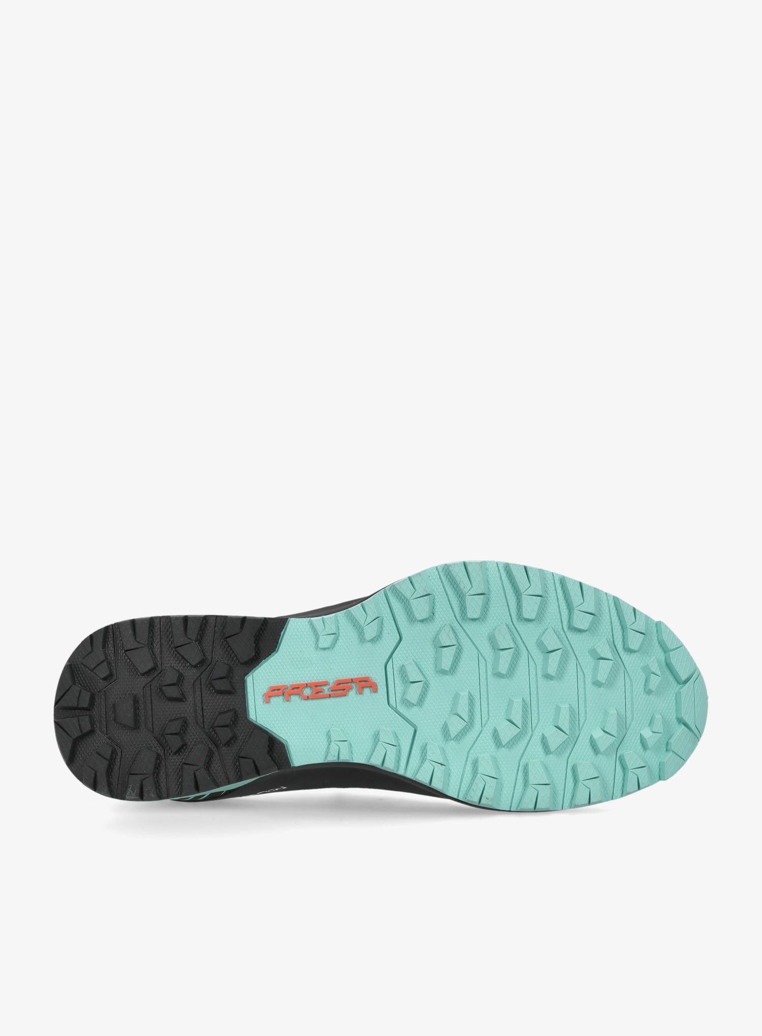 Черевики для трейлу жіночі Scarpa Ribelle Run - aqua/black