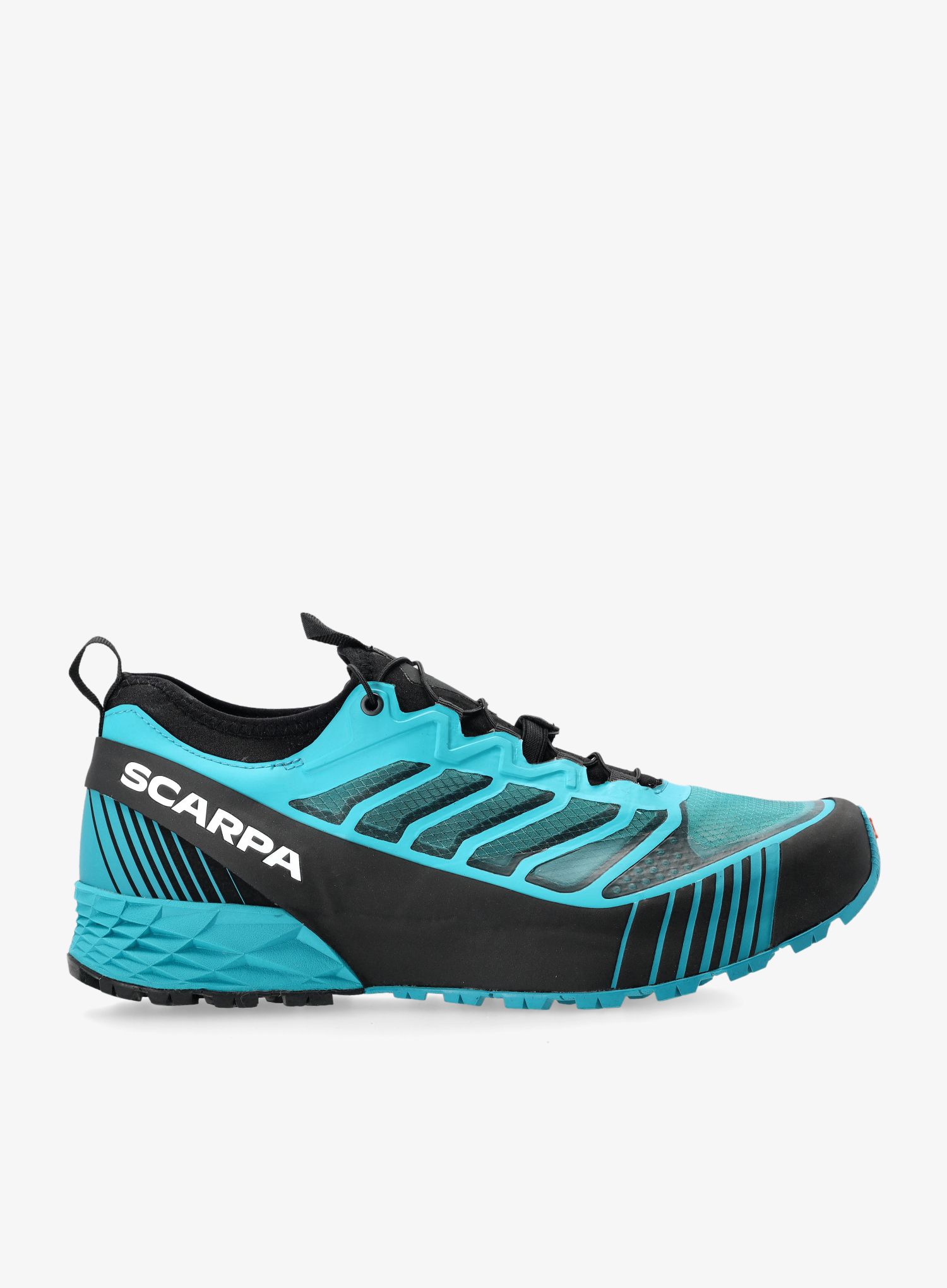Черевики для трейлового бігу Scarpa Ribelle Run - azure/black