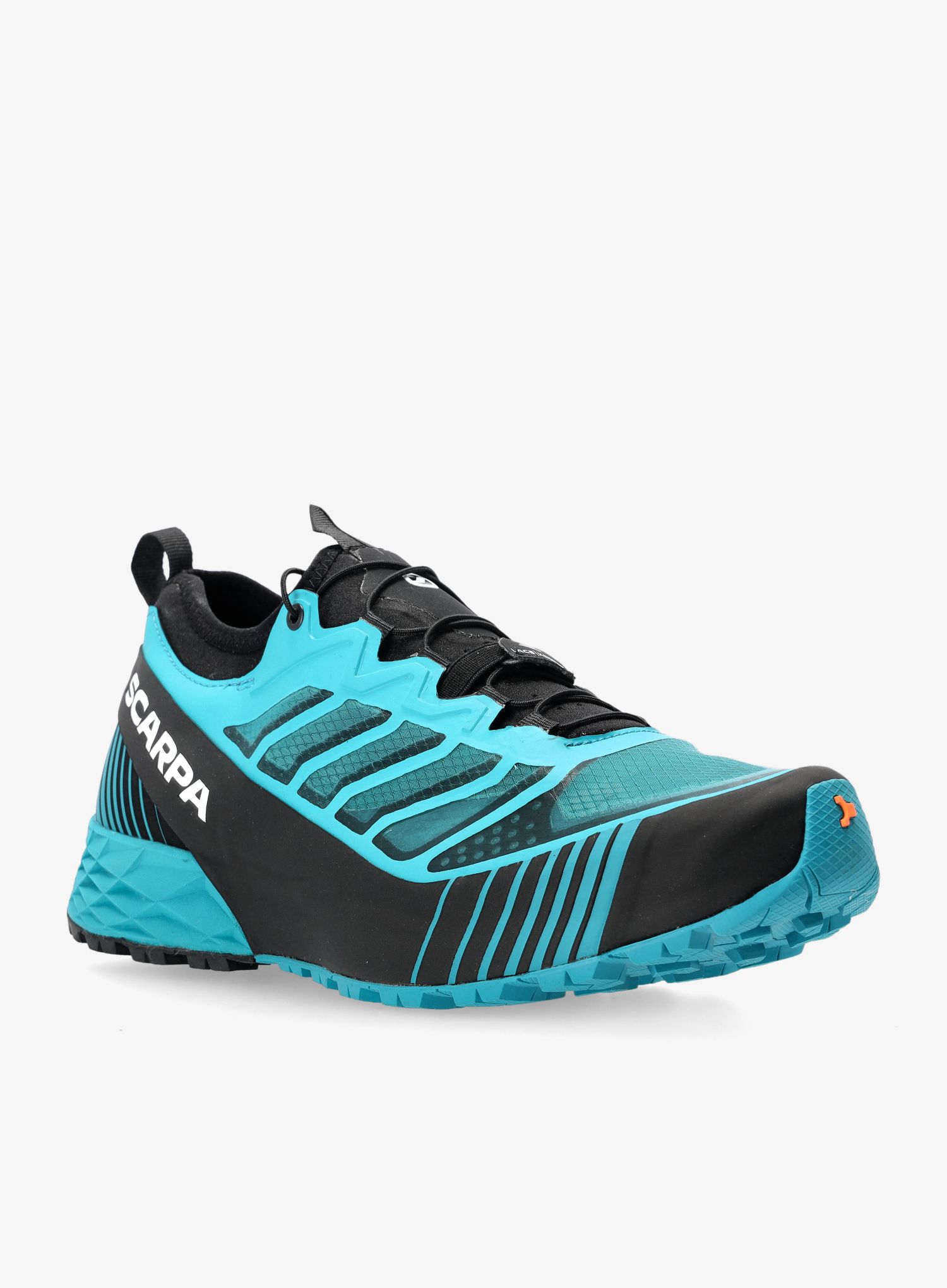 Черевики для трейлового бігу Scarpa Ribelle Run - azure/black
