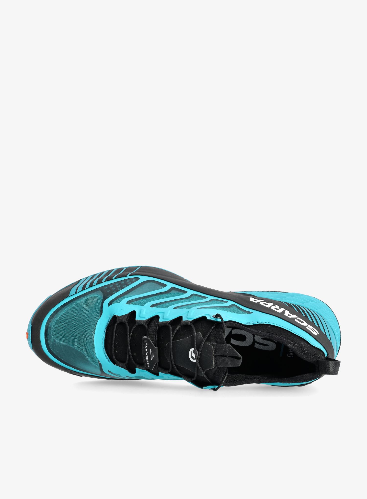 Черевики для трейлового бігу Scarpa Ribelle Run - azure/black
