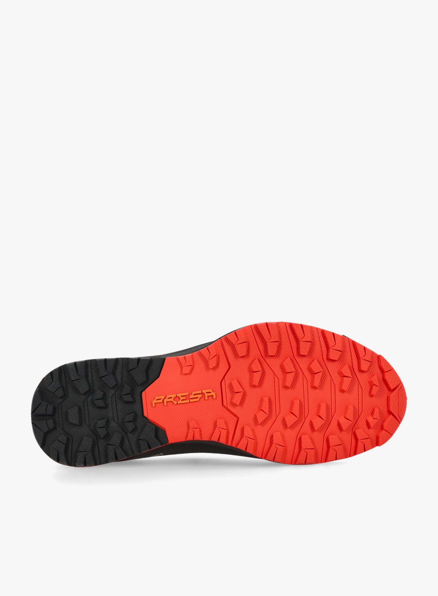 Черевики для трейлового бігу жіночі Scarpa Ribelle Run - bright red/black