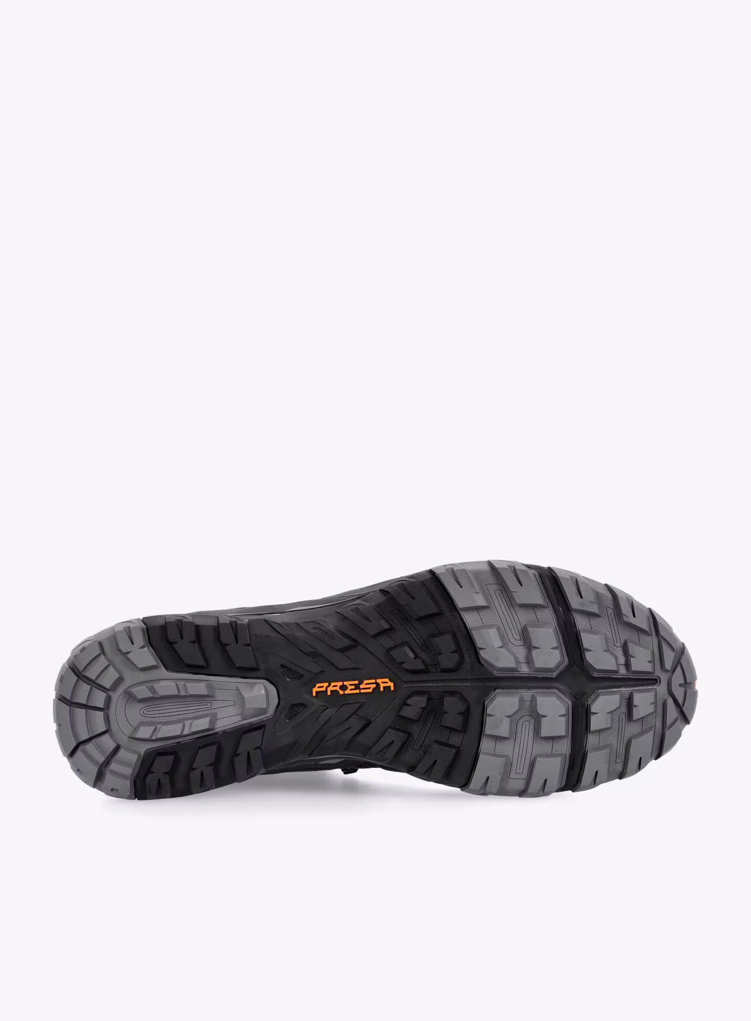 Черевики трекінгові Scarpa Rush TRK GTX - black/dark anthracite