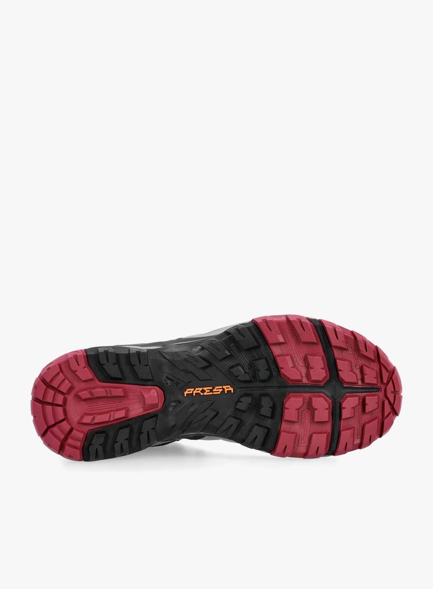 Черевики трекінгові жіночі Scarpa Rush TRK GTX - raspberry/conifer