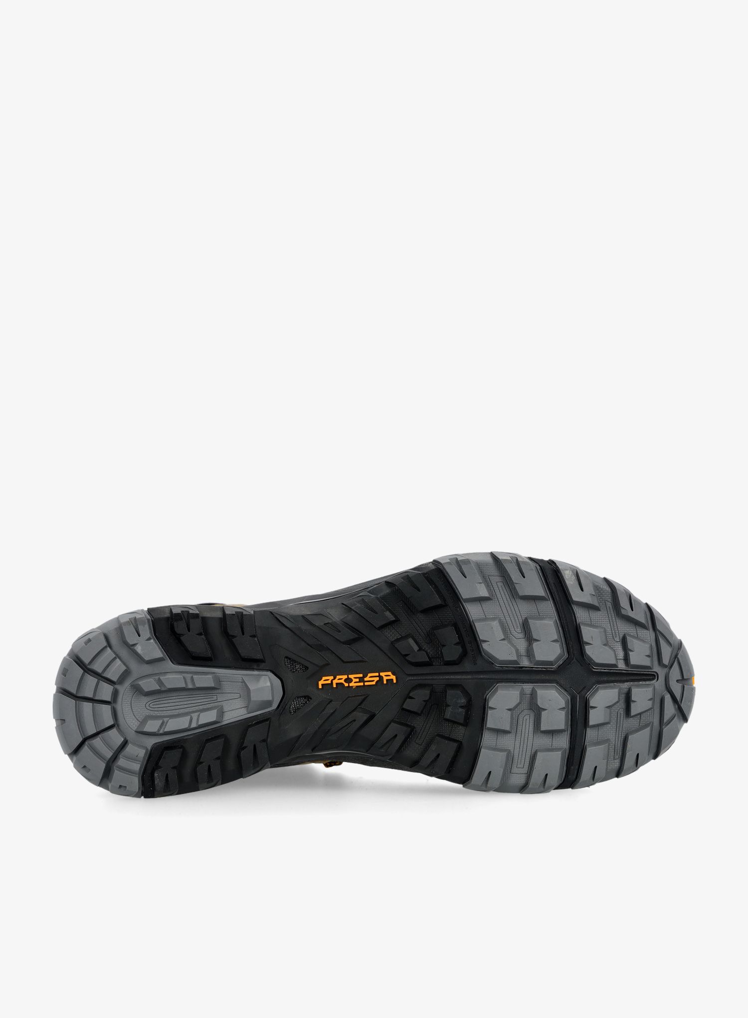 Черевики трекінгові високі Scarpa Rush TRK LT GTX - mud/burnt orange