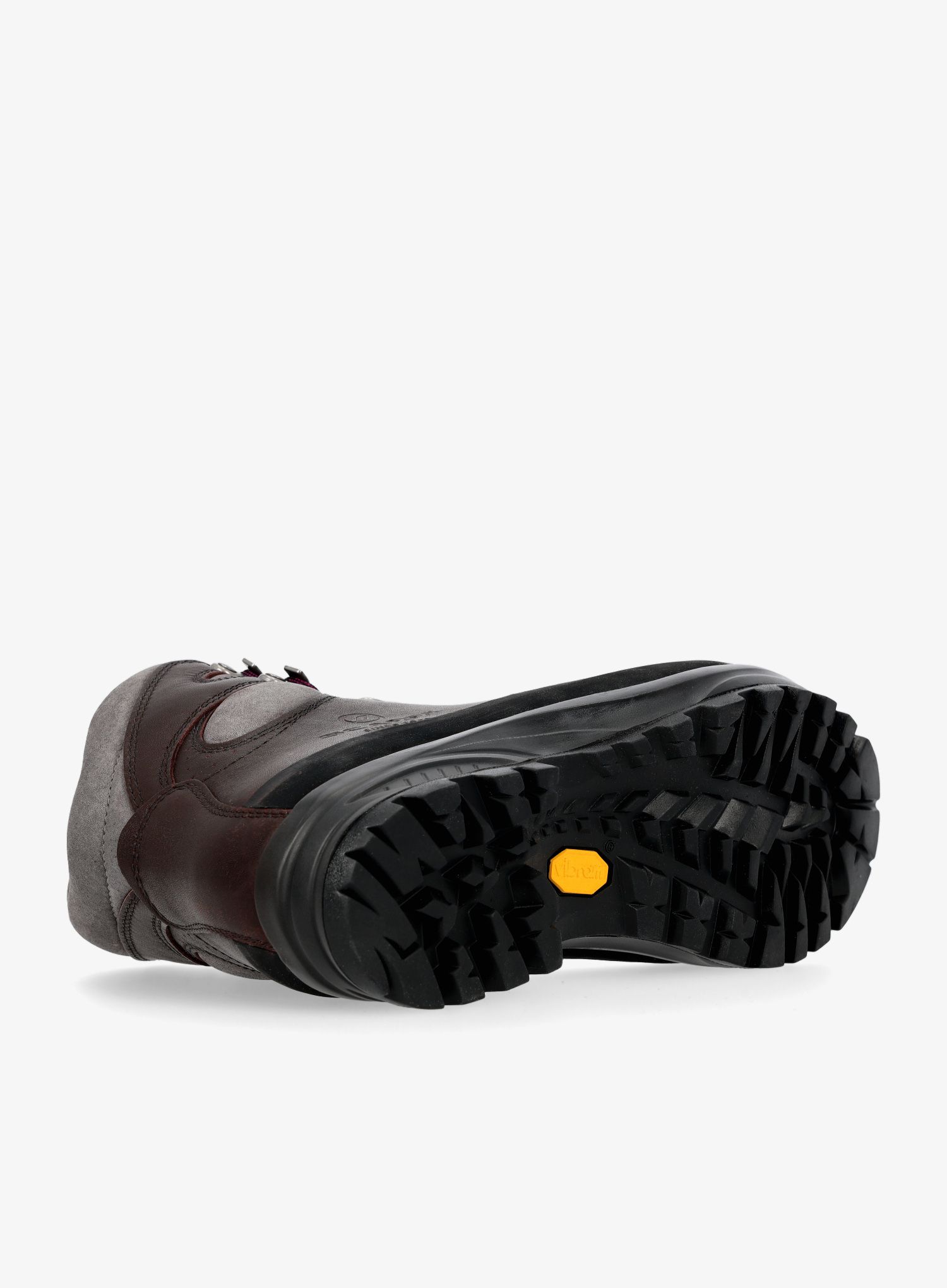 Черевики трекінгові жіночі Scarpa SL Active - bordeaux/anthracite