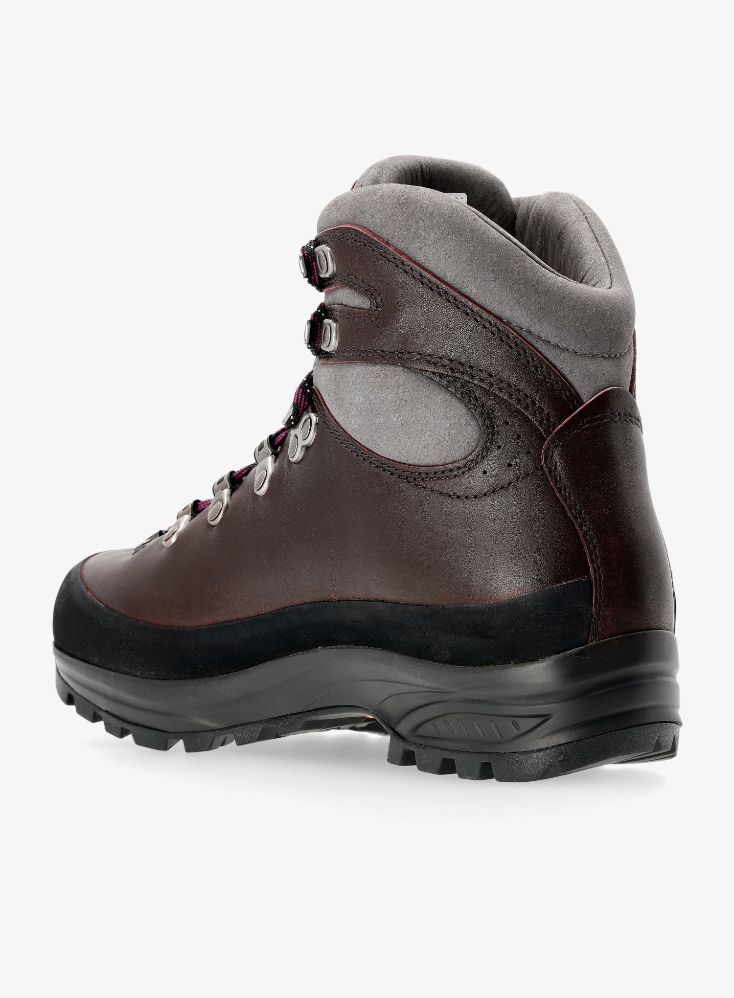 Черевики трекінгові жіночі Scarpa SL Active - bordeaux/anthracite