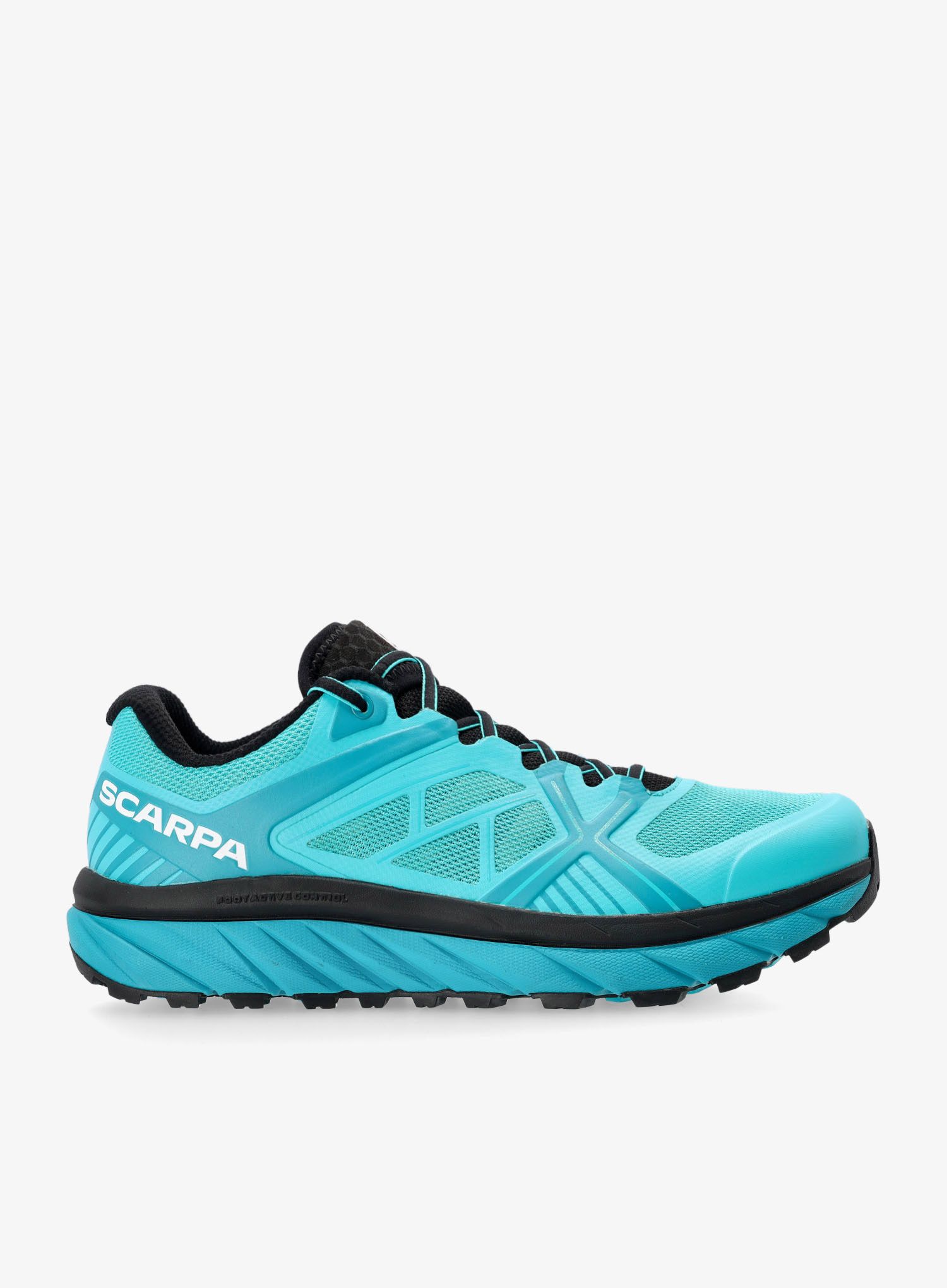 Кросівки для бігу Scarpa Spin Infinity - azure