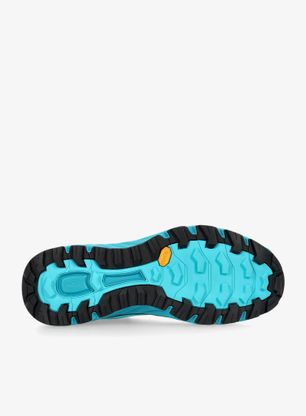 Кросівки для бігу Scarpa Spin Infinity - azure