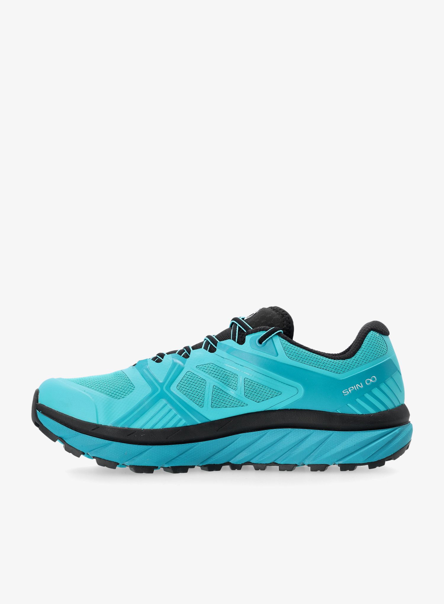 Черевики для трейлу Scarpa Spin Infinity - azure/ottanio