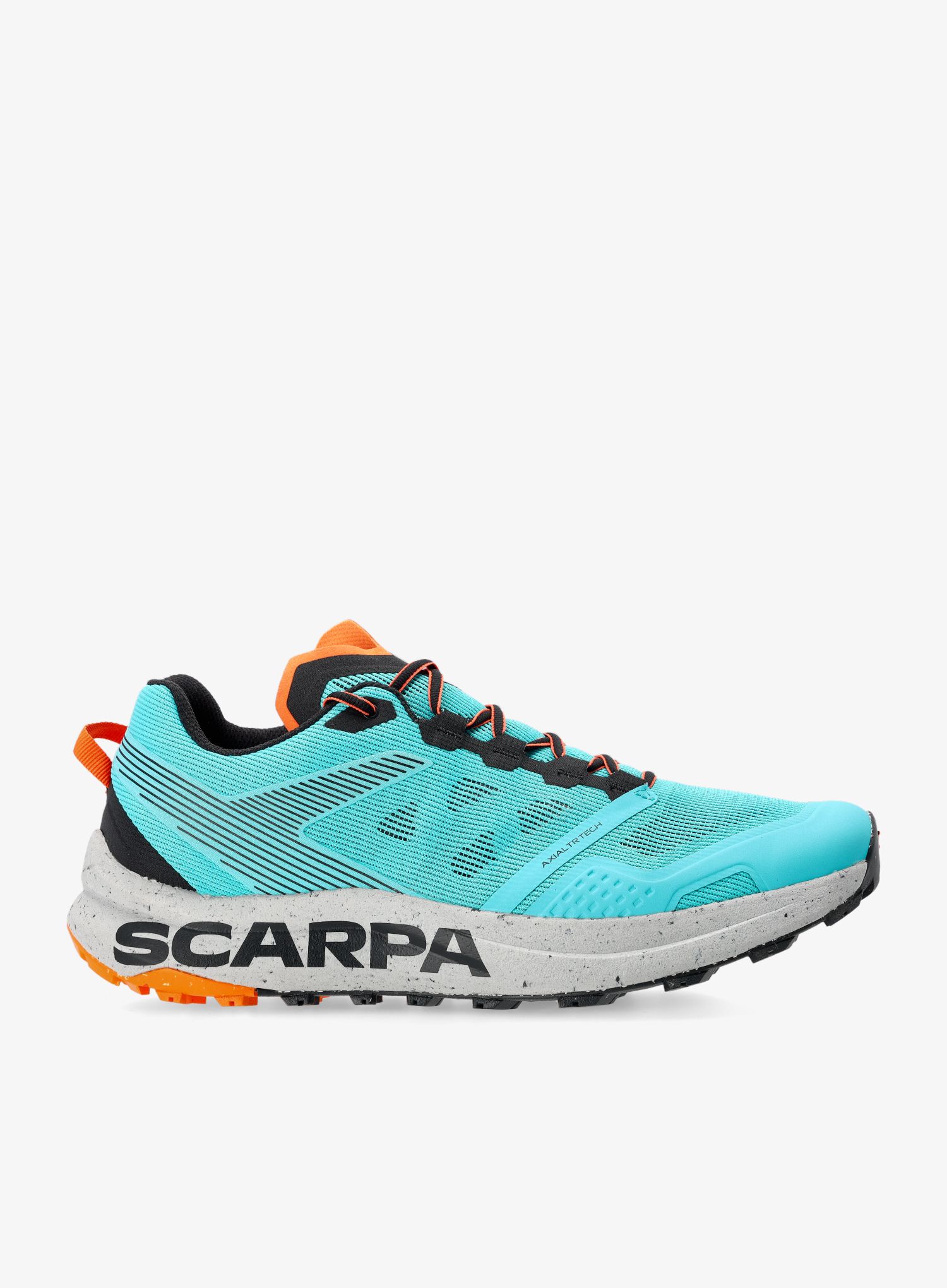 Черевики для трейлу Scarpa Spin Planet - azure/black