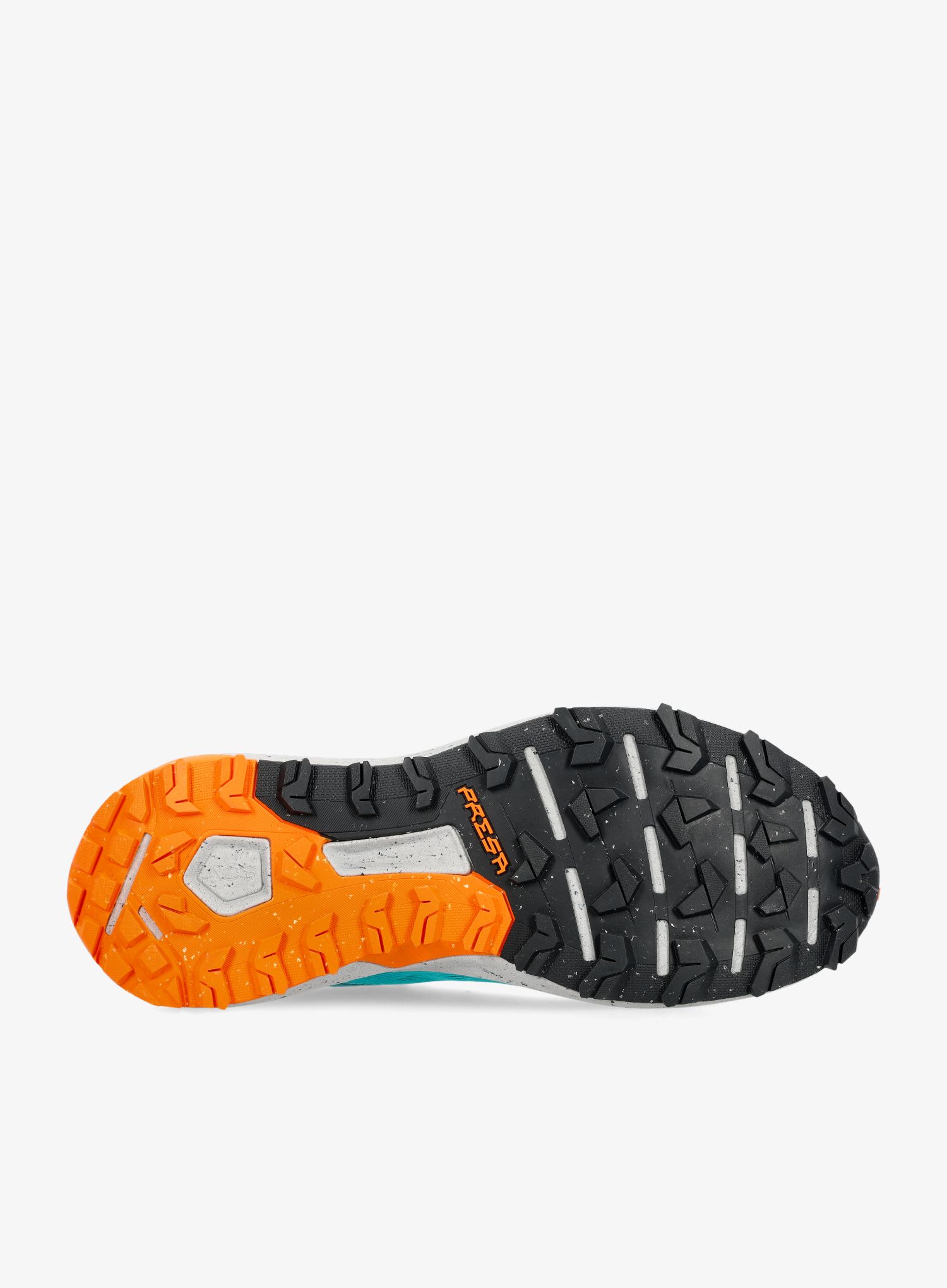 Черевики для трейлу Scarpa Spin Planet - azure/black