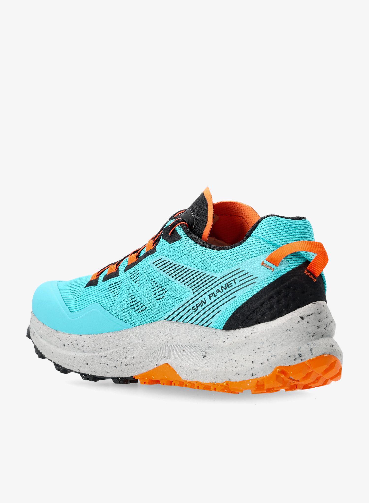 Черевики для трейлу Scarpa Spin Planet - azure/black