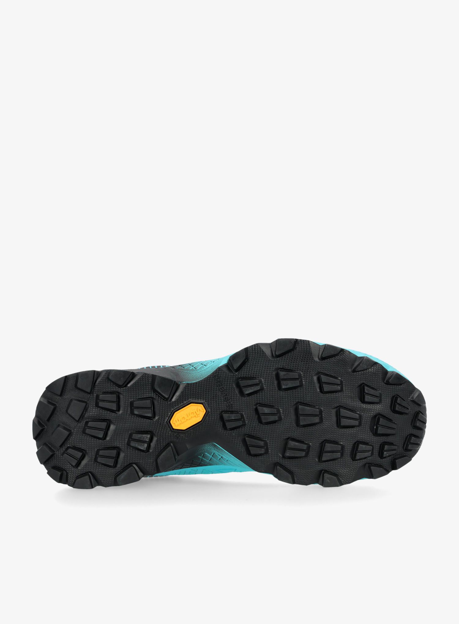 Черевики для трейлу Scarpa Spin Ultra - azure/black