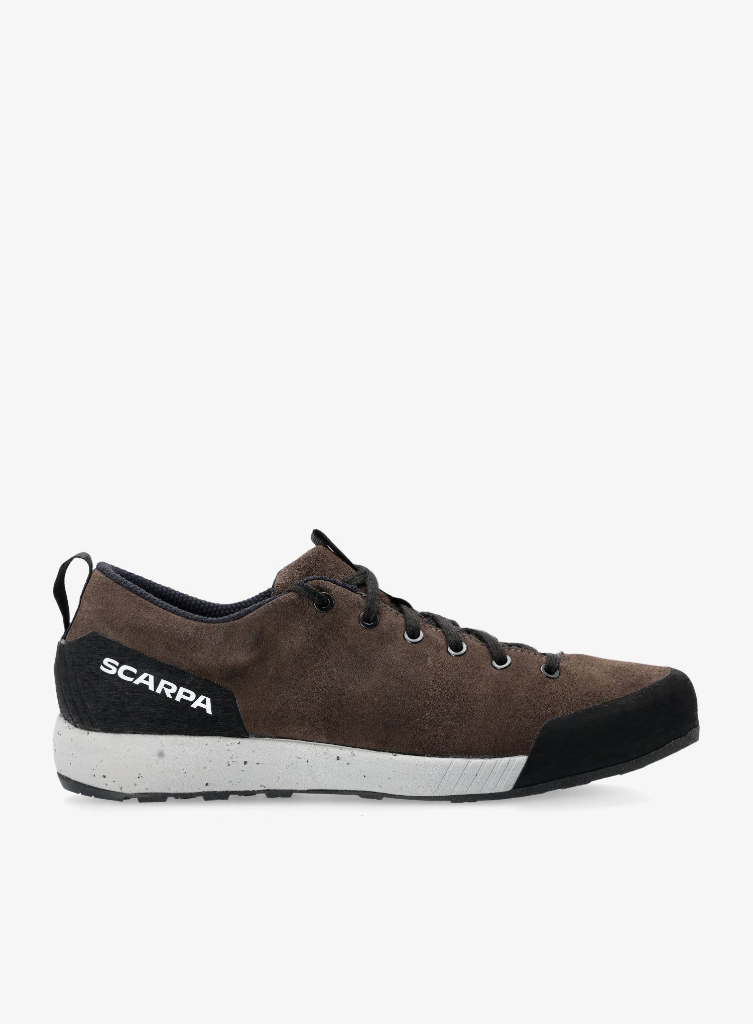 Черевики для походів Scarpa Spirit Evo - anthracite