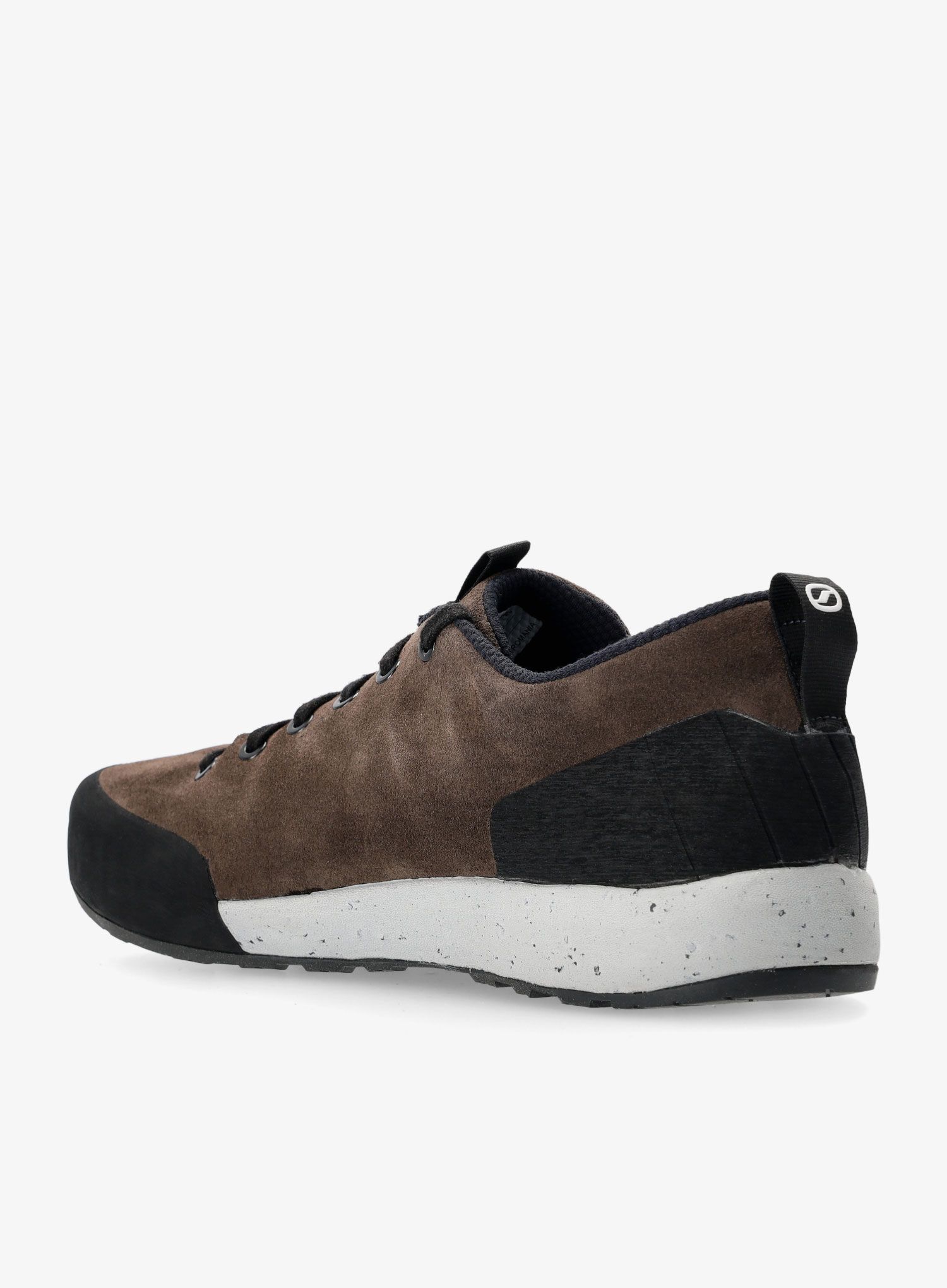 Черевики для походів Scarpa Spirit Evo - anthracite