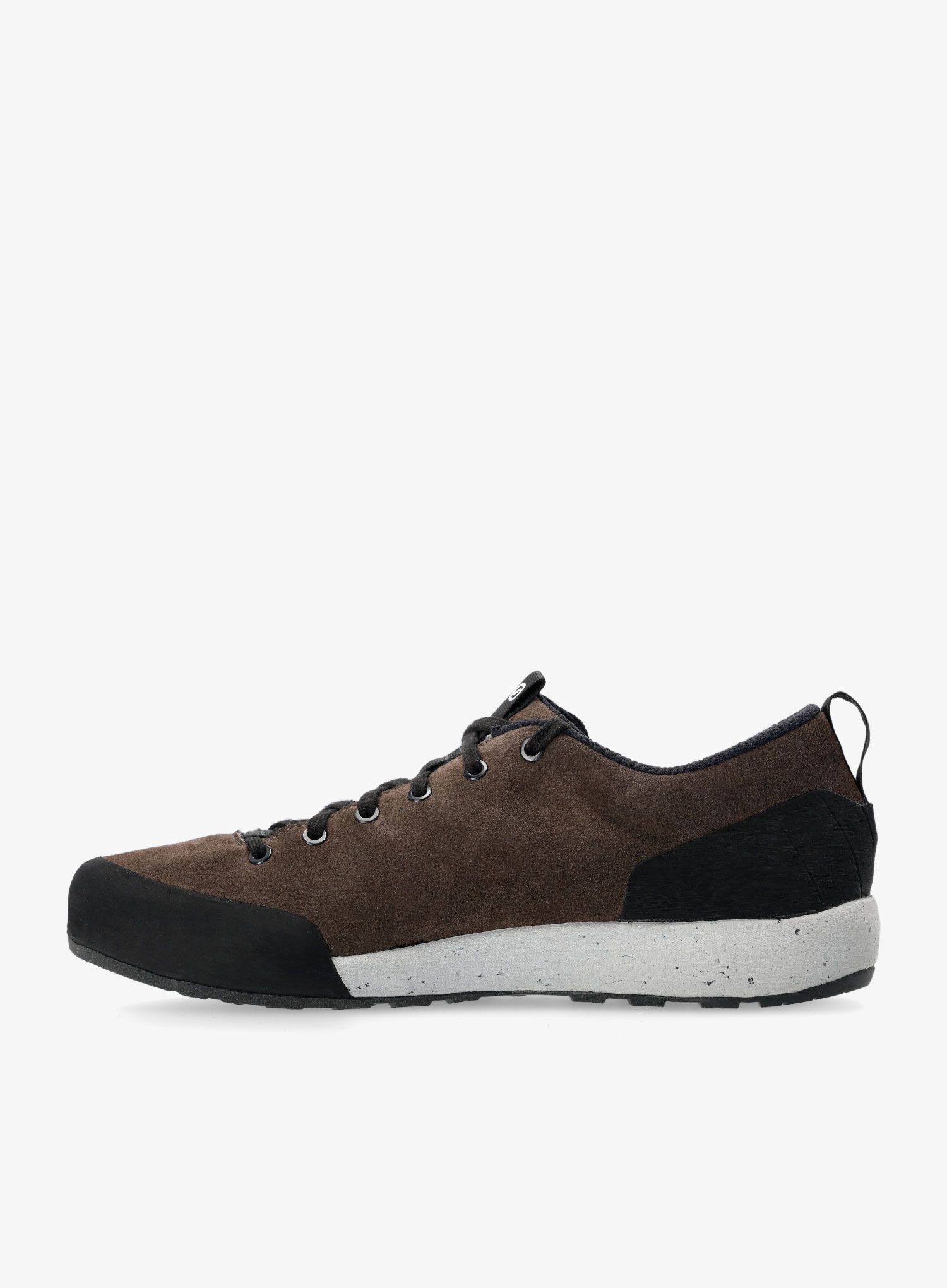 Черевики для походів Scarpa Spirit Evo - anthracite
