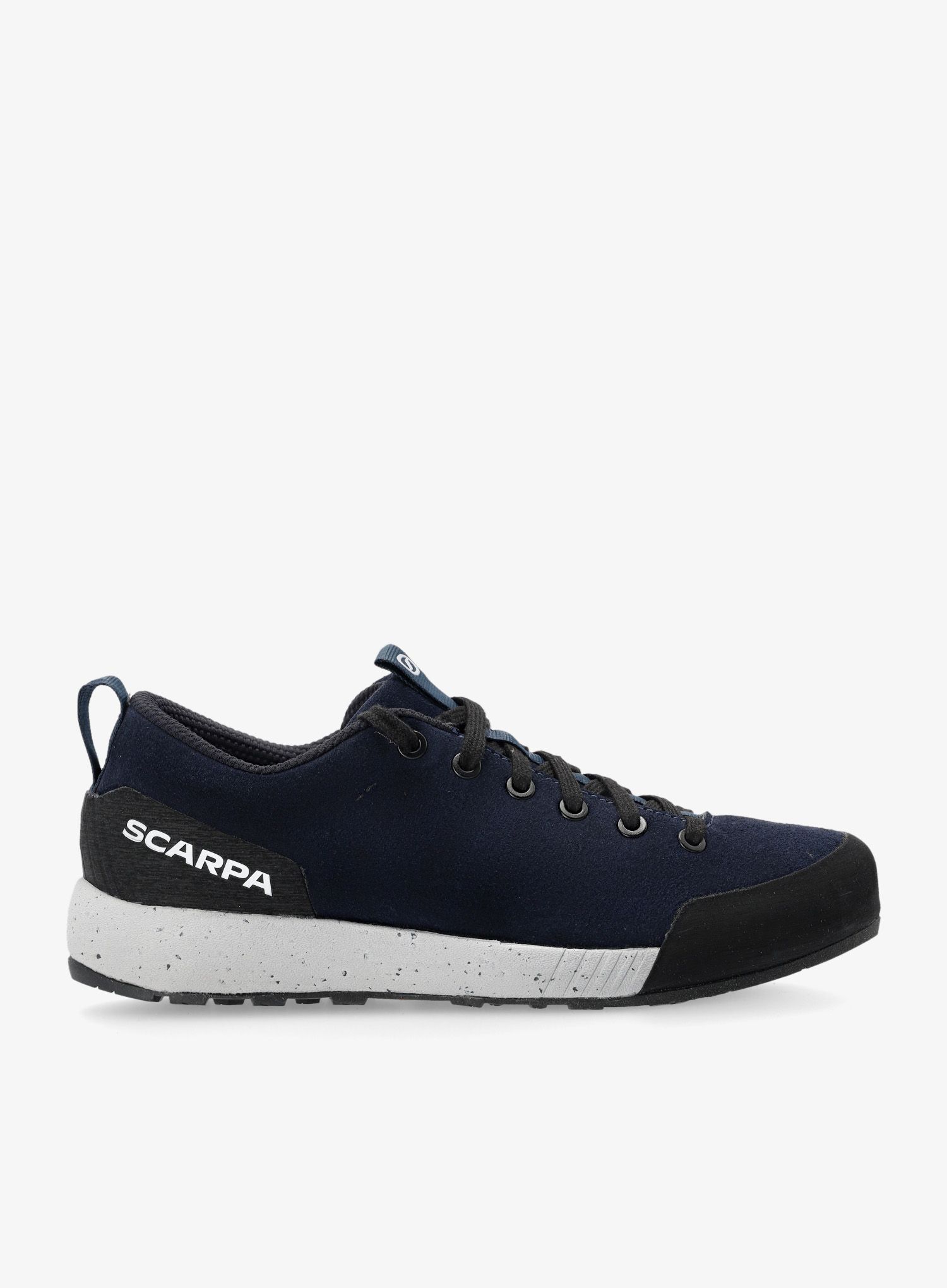 Черевики для походів жіночі Scarpa Spirit Evo - blue