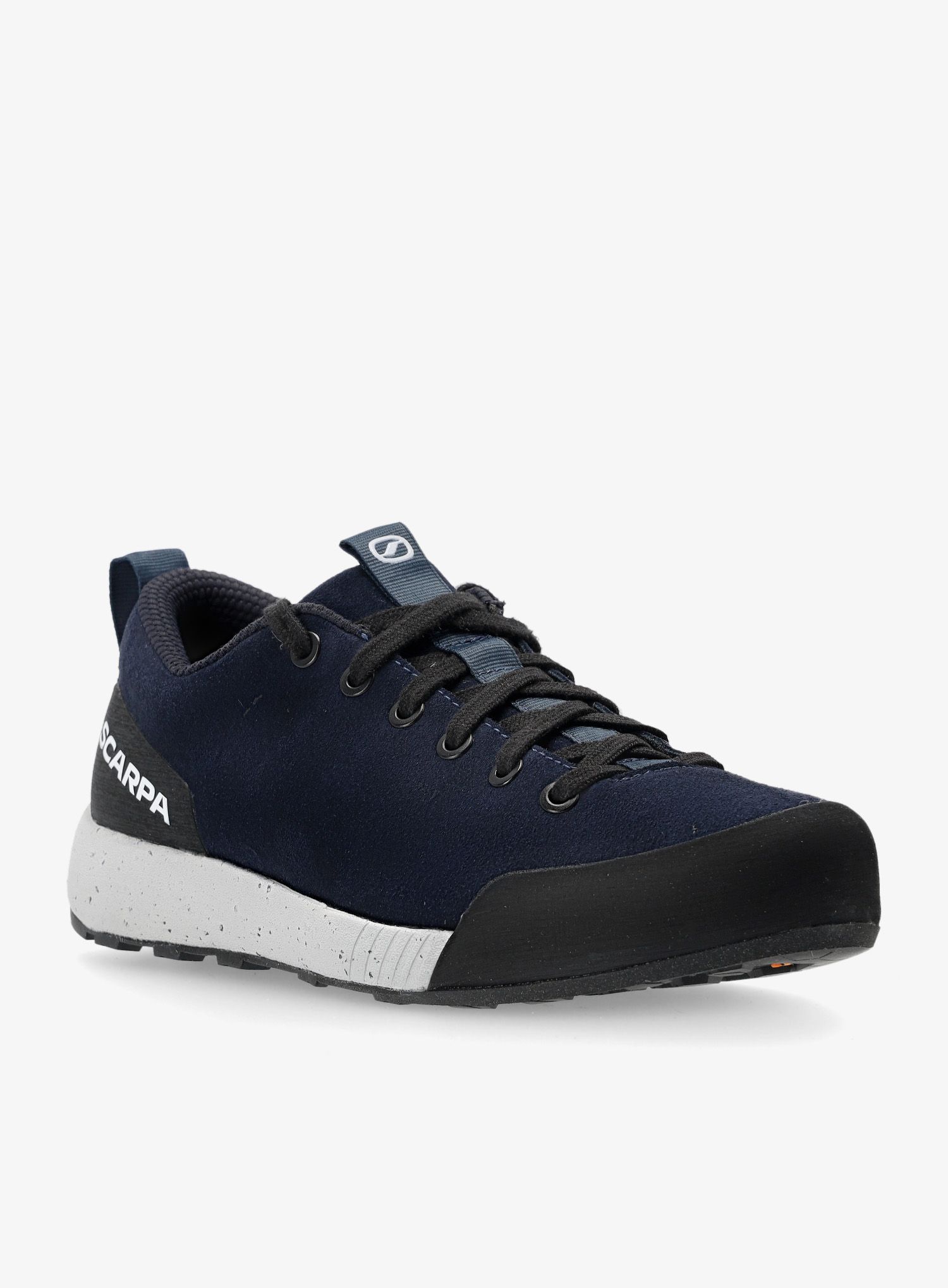 Черевики для походів жіночі Scarpa Spirit Evo - blue
