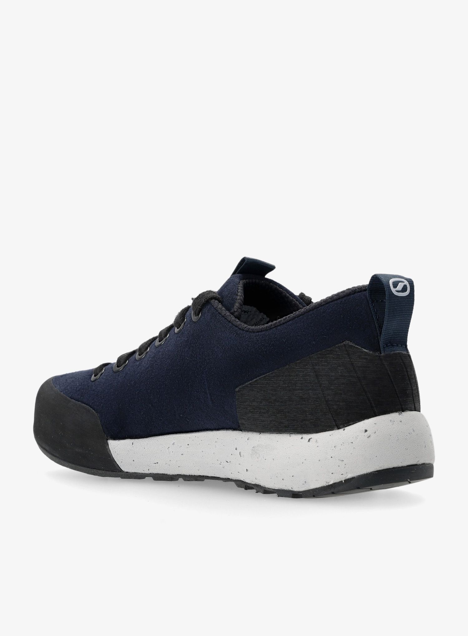 Черевики для походів жіночі Scarpa Spirit Evo - blue