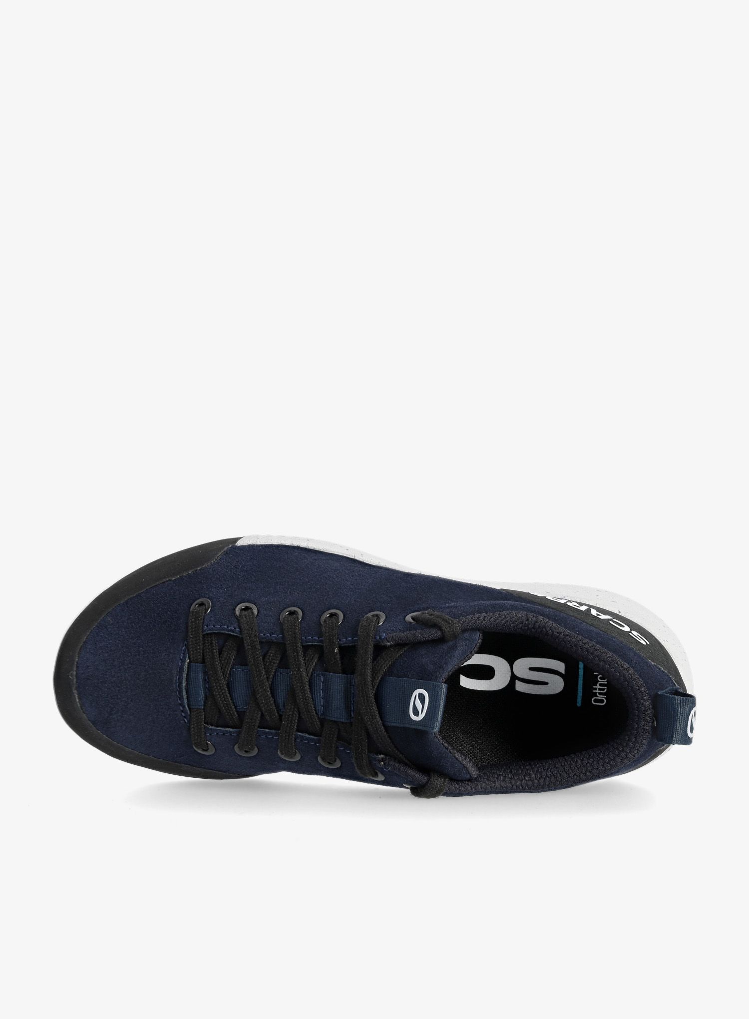 Черевики для походів жіночі Scarpa Spirit Evo - blue
