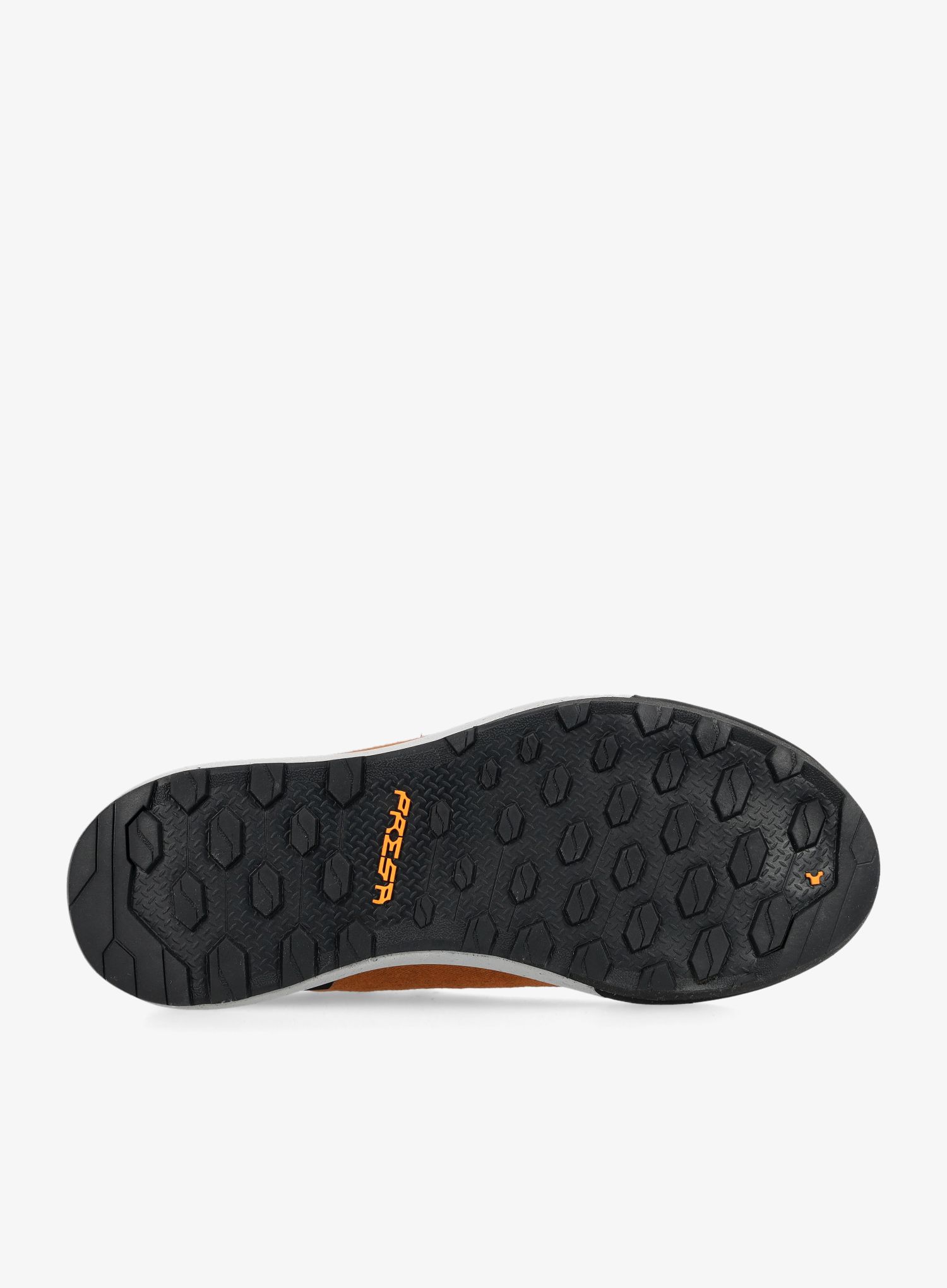 Черевики для походів жіночі Scarpa Spirit - chili/gray