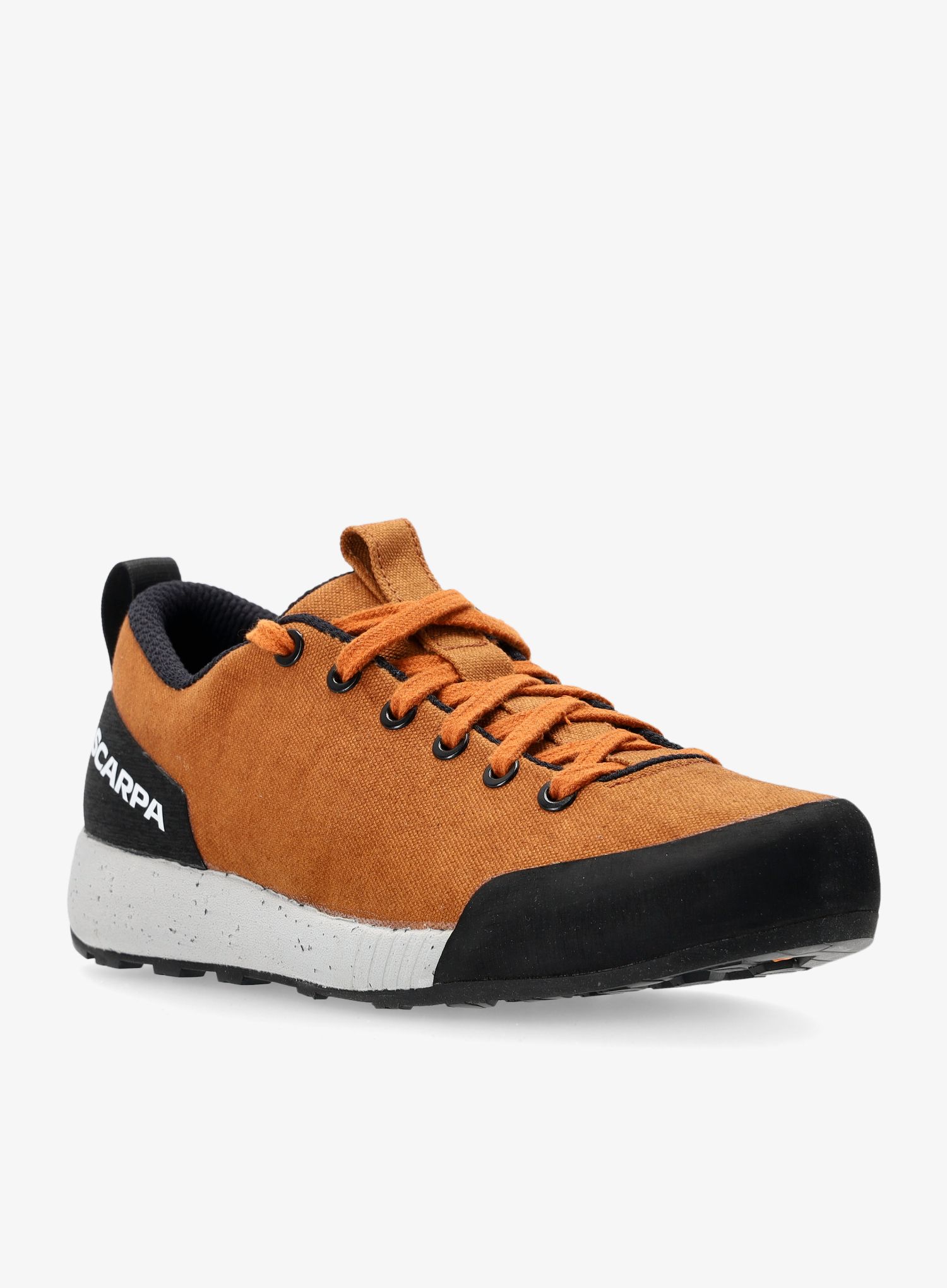 Черевики для походів жіночі Scarpa Spirit - chili/gray