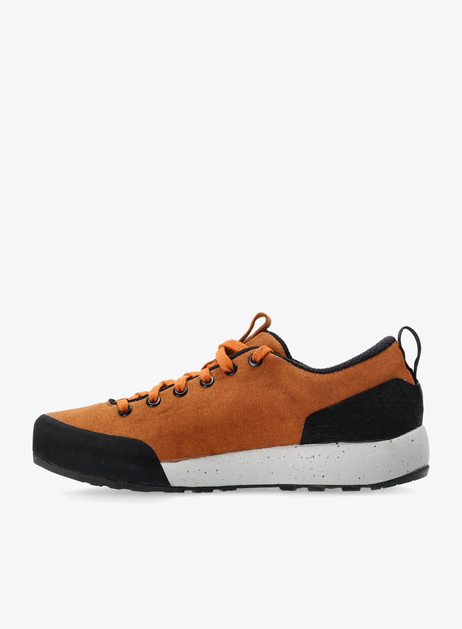 Черевики для походів жіночі Scarpa Spirit - chili/gray