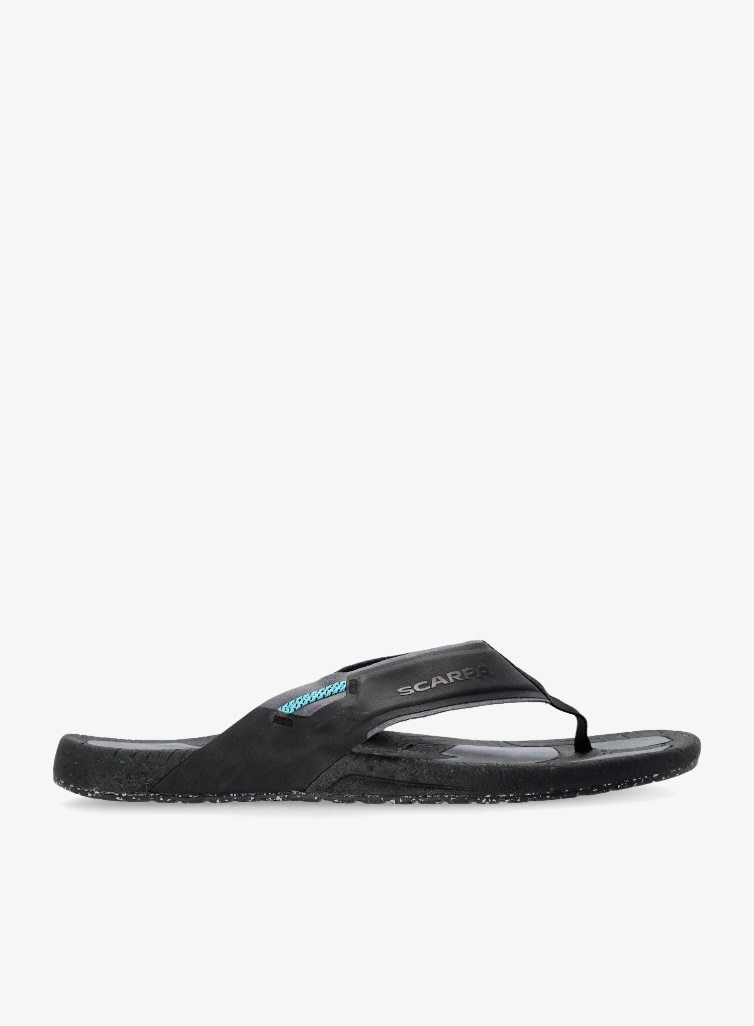 В'єтнамки Scarpa Tegu - black
