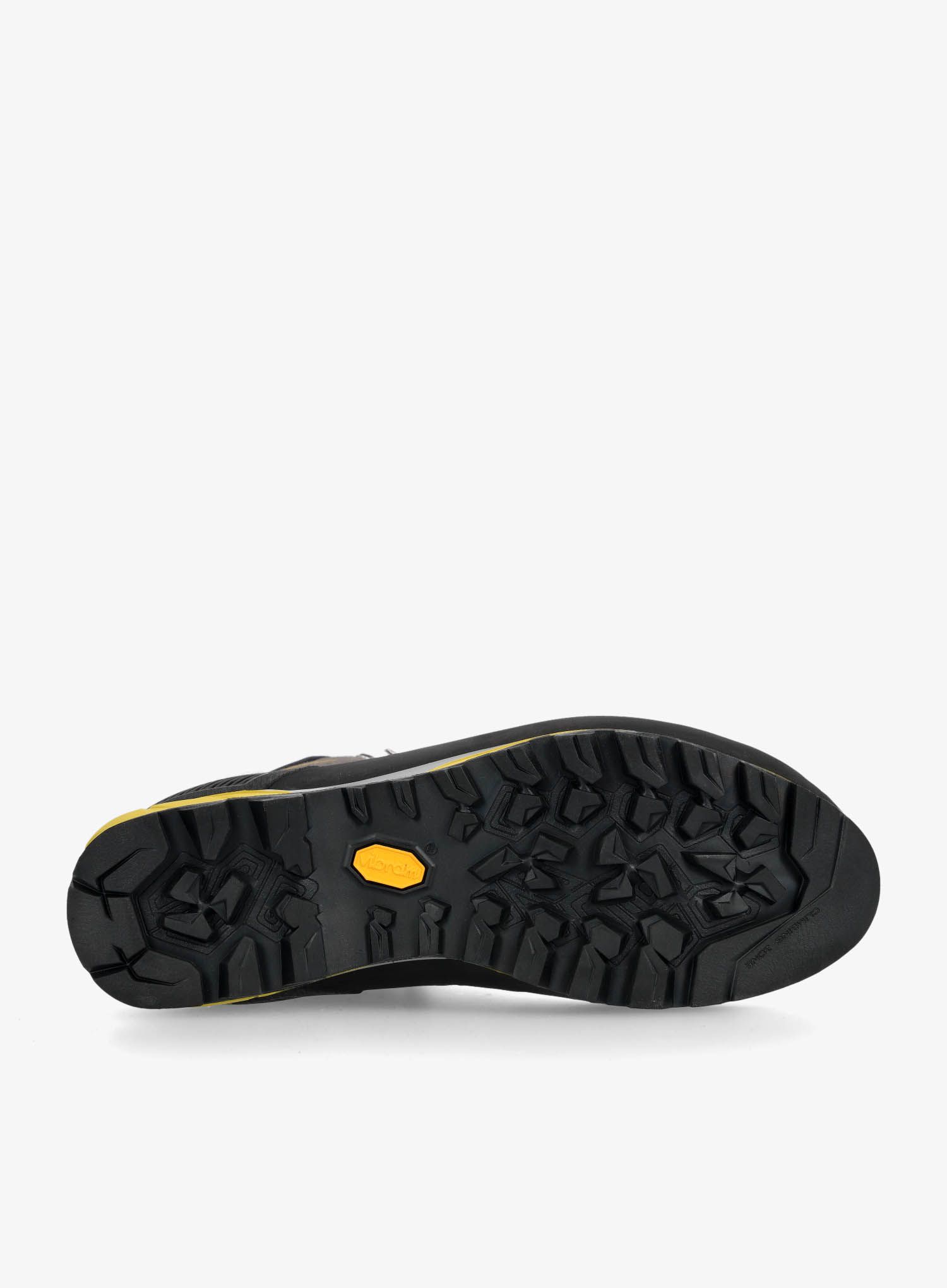 Черевики для напівавтоматичних кішок Scarpa Zodiac Tech GTX - anthracite/suplhure