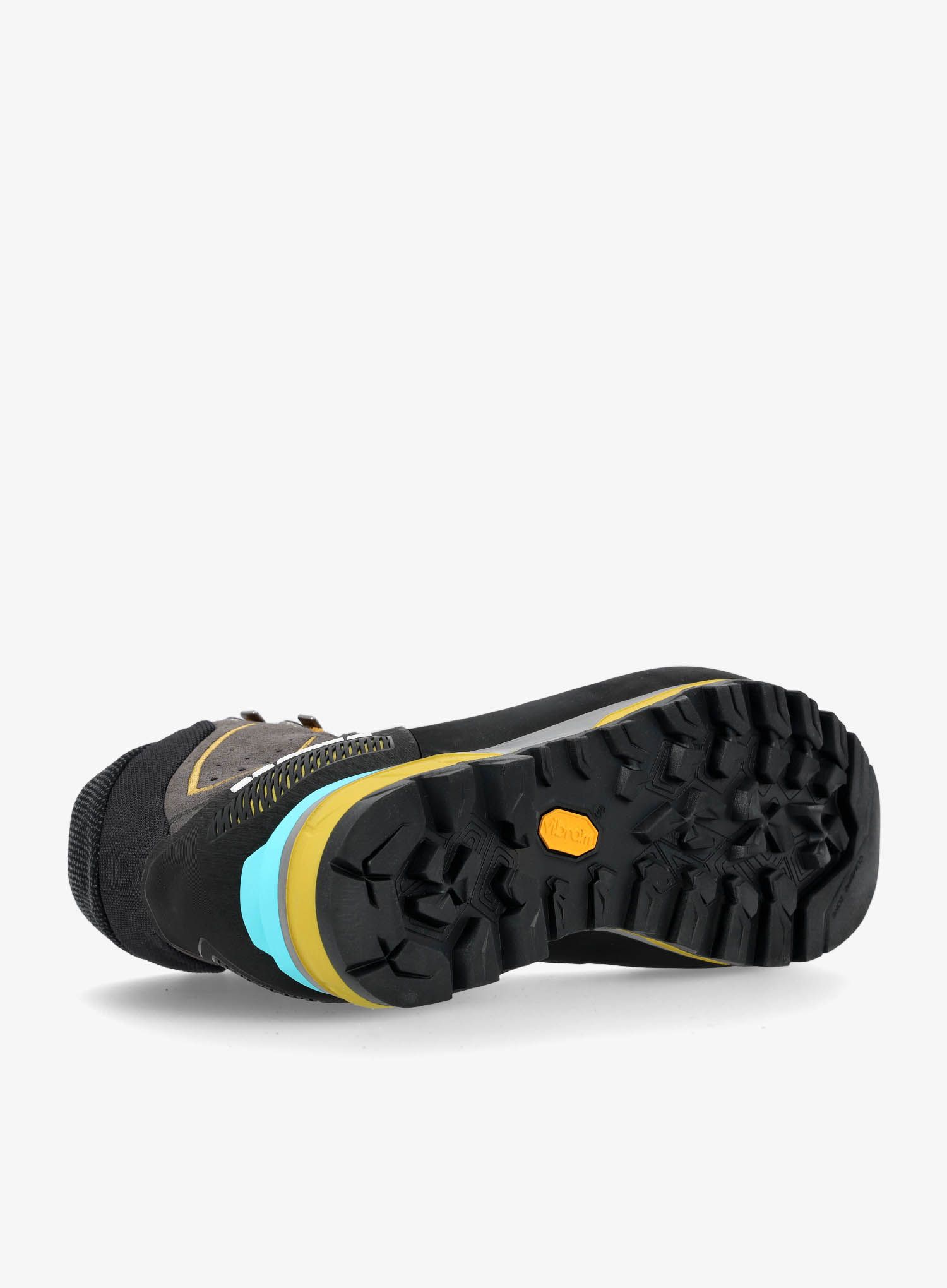 Черевики для напівавтоматичних кішок Scarpa Zodiac Tech GTX - anthracite/suplhure