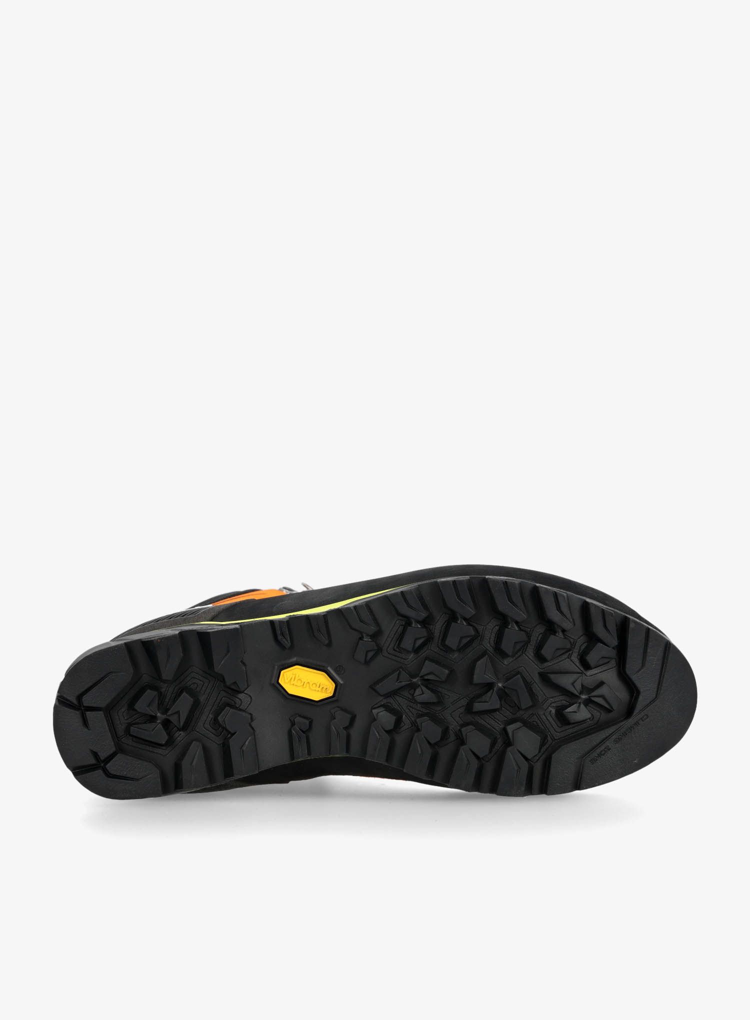 Черевики GORE-TEX Scarpa Zodiac Tech GTX - tonic/black