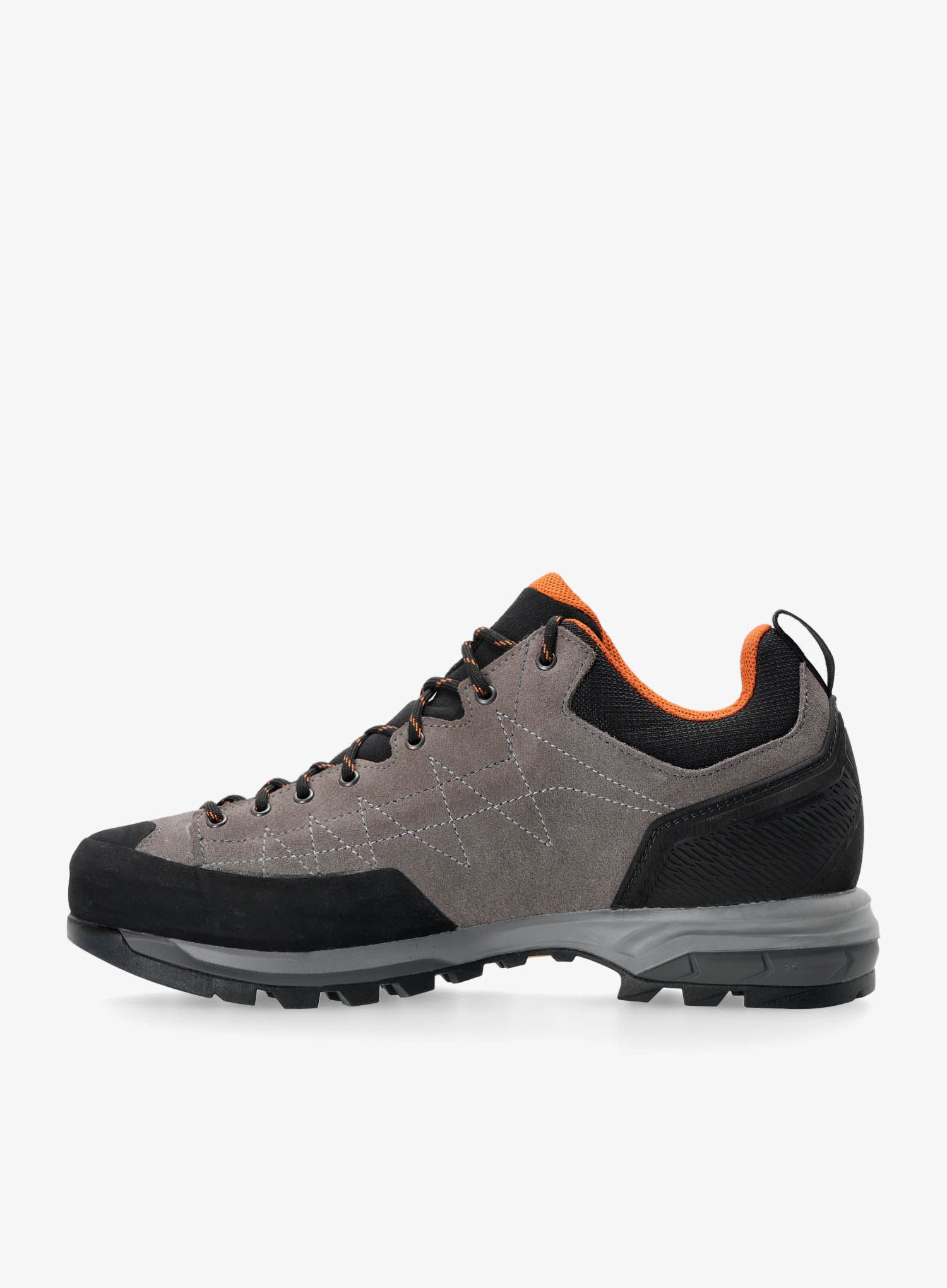 Черевики для походів Scarpa Zodiac - rock/rust orange