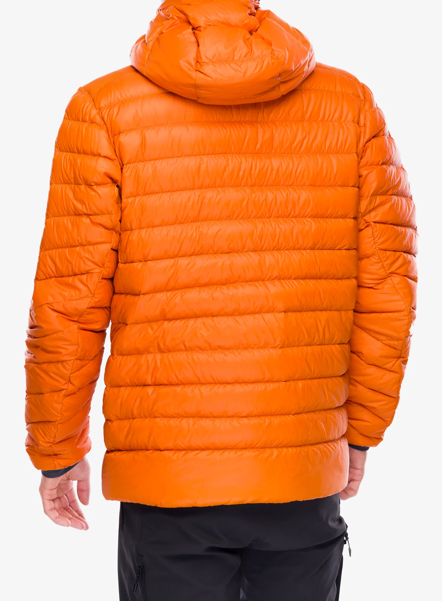 Пуховик Schoffel Down Jacket Silvretta - turmeric