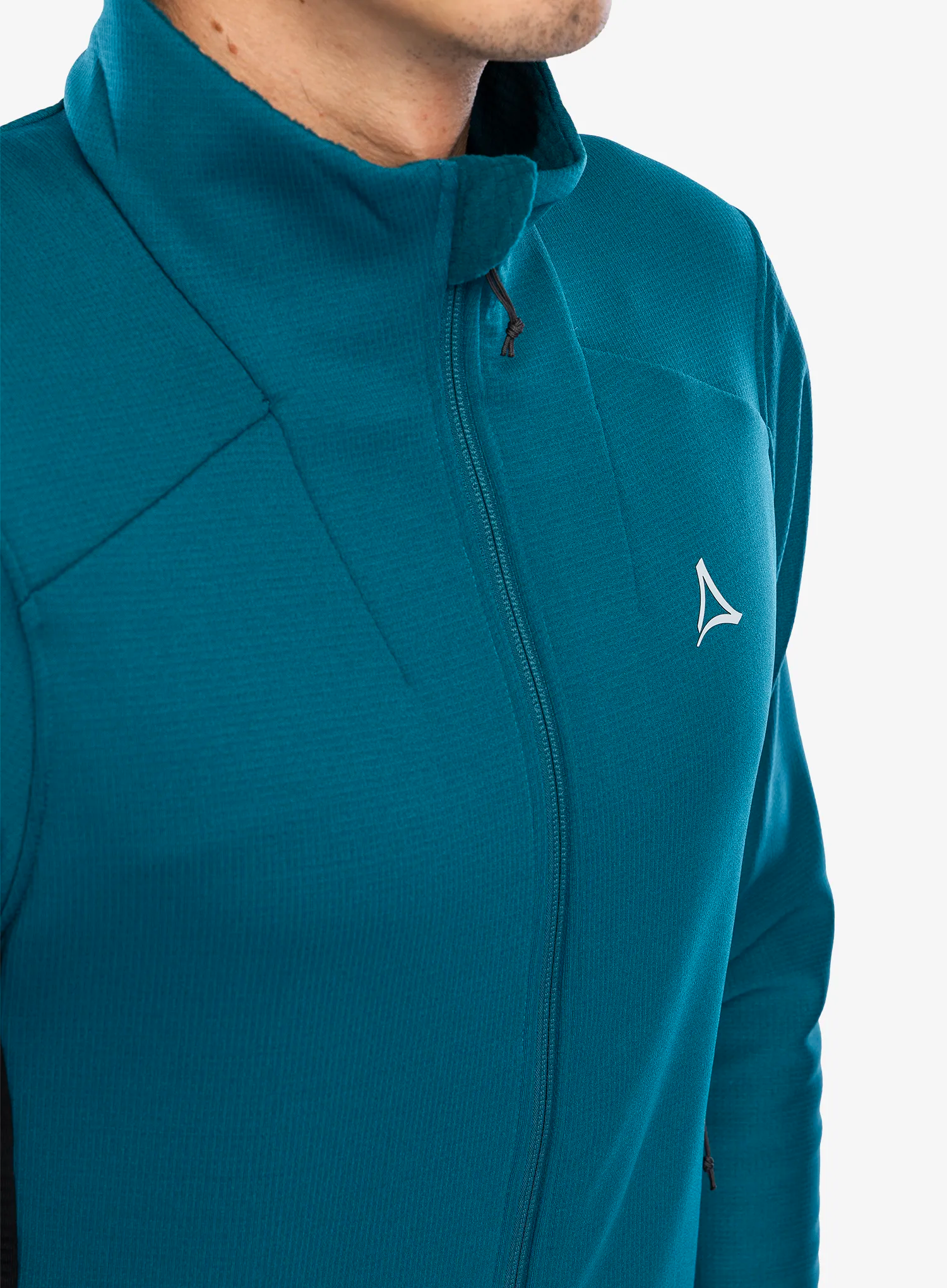 Кофта флісова Schoffel Fleece Jk Style Tiefen - quartz
