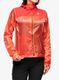 Жіноча велофутболка Schoffel Hybrid Jkt Flow Trail - georgia peach