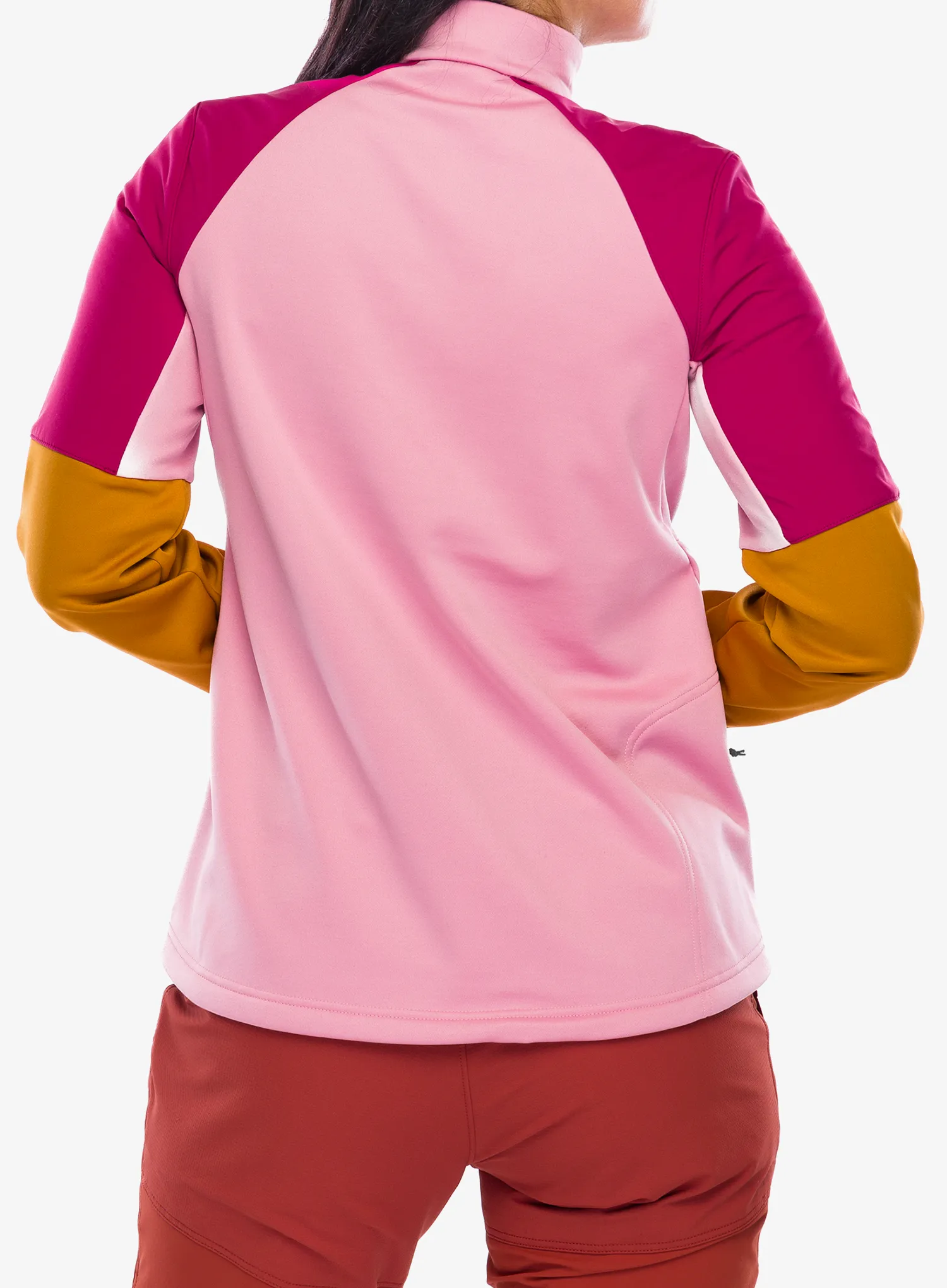 Жіноча велокофта Schoffel Jersey Style Salza - viola