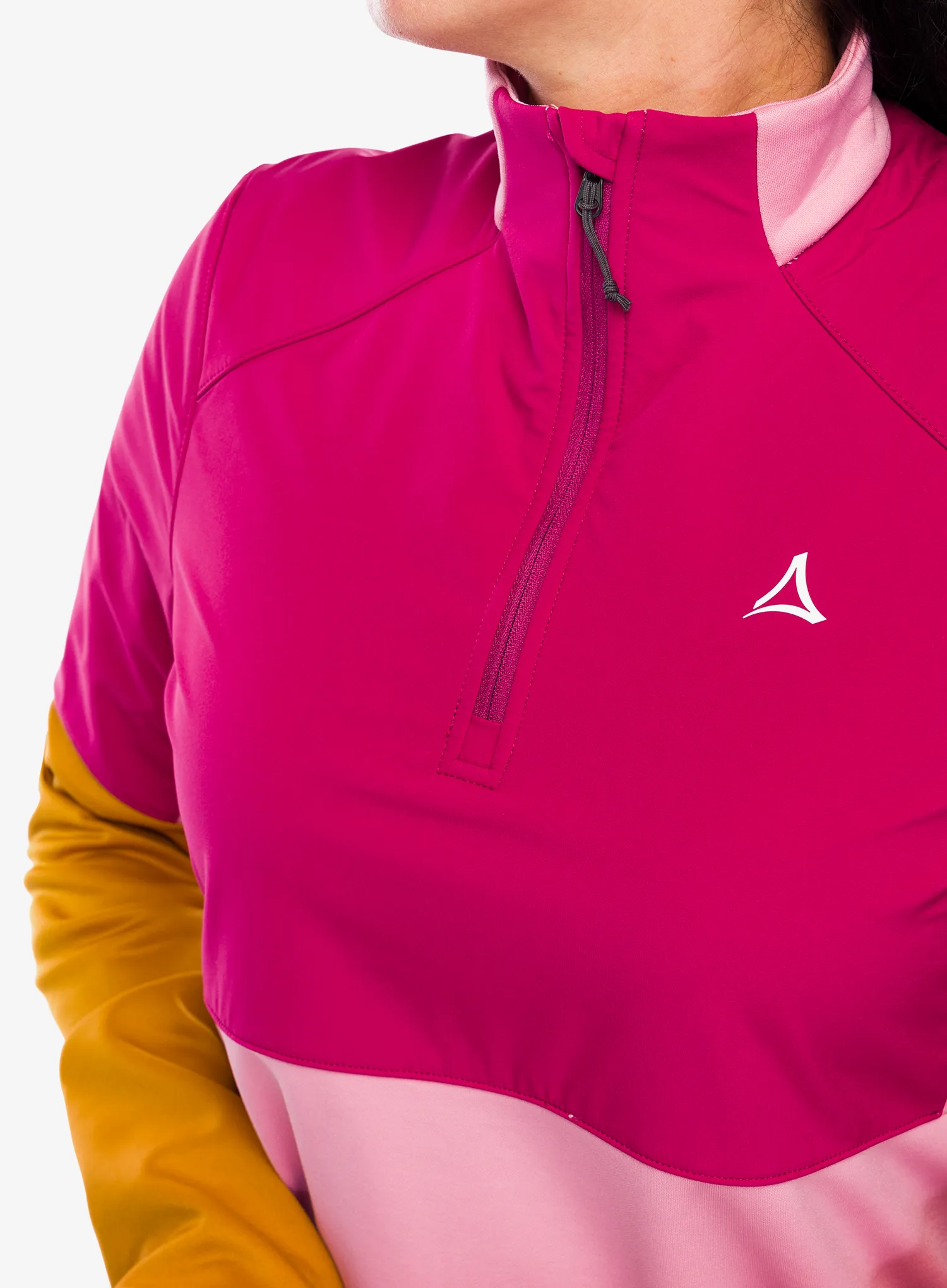 Жіноча велокофта Schoffel Jersey Style Salza - viola