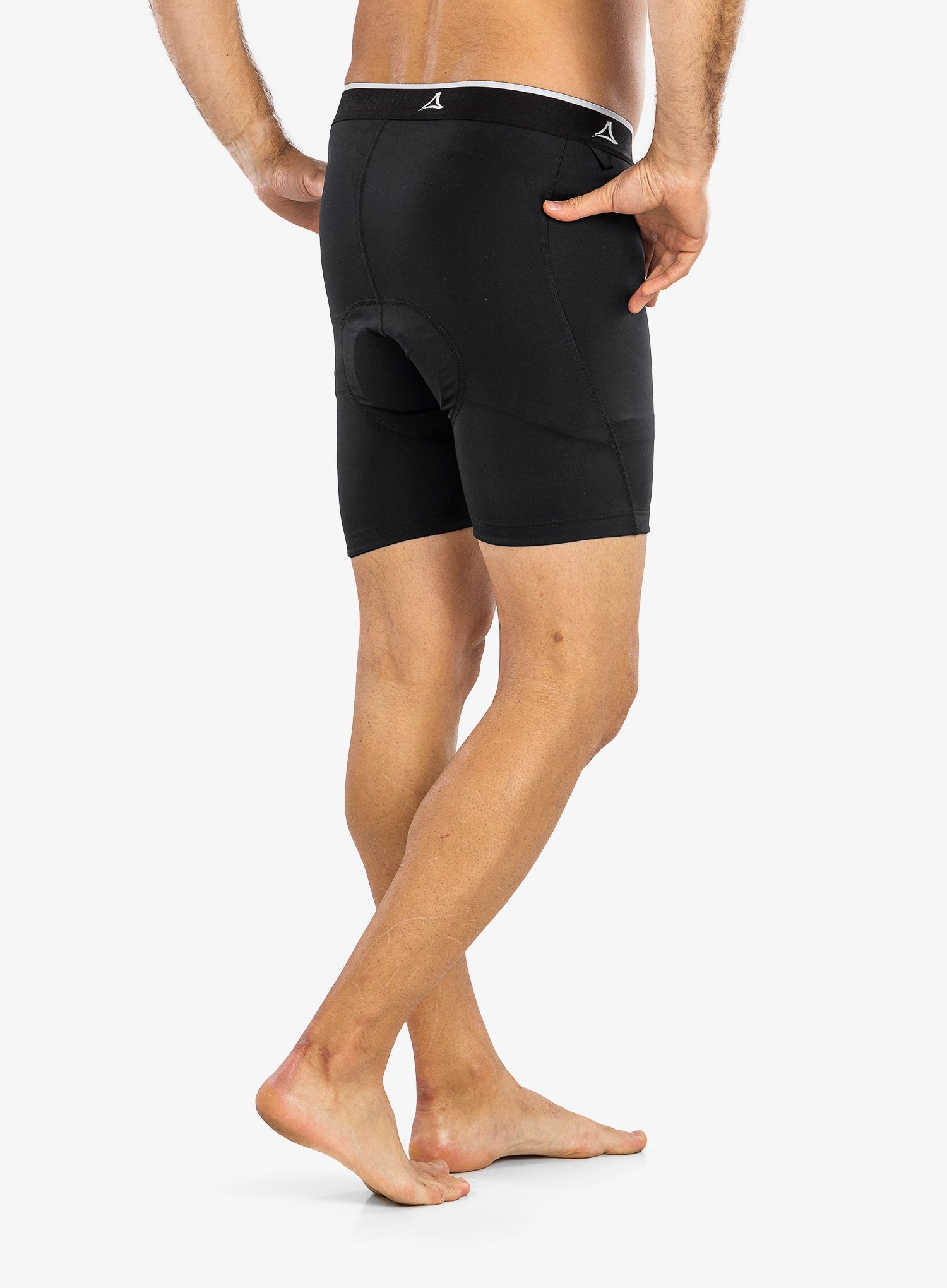 Велошорти Schoffel Skin Pants 2h M - black