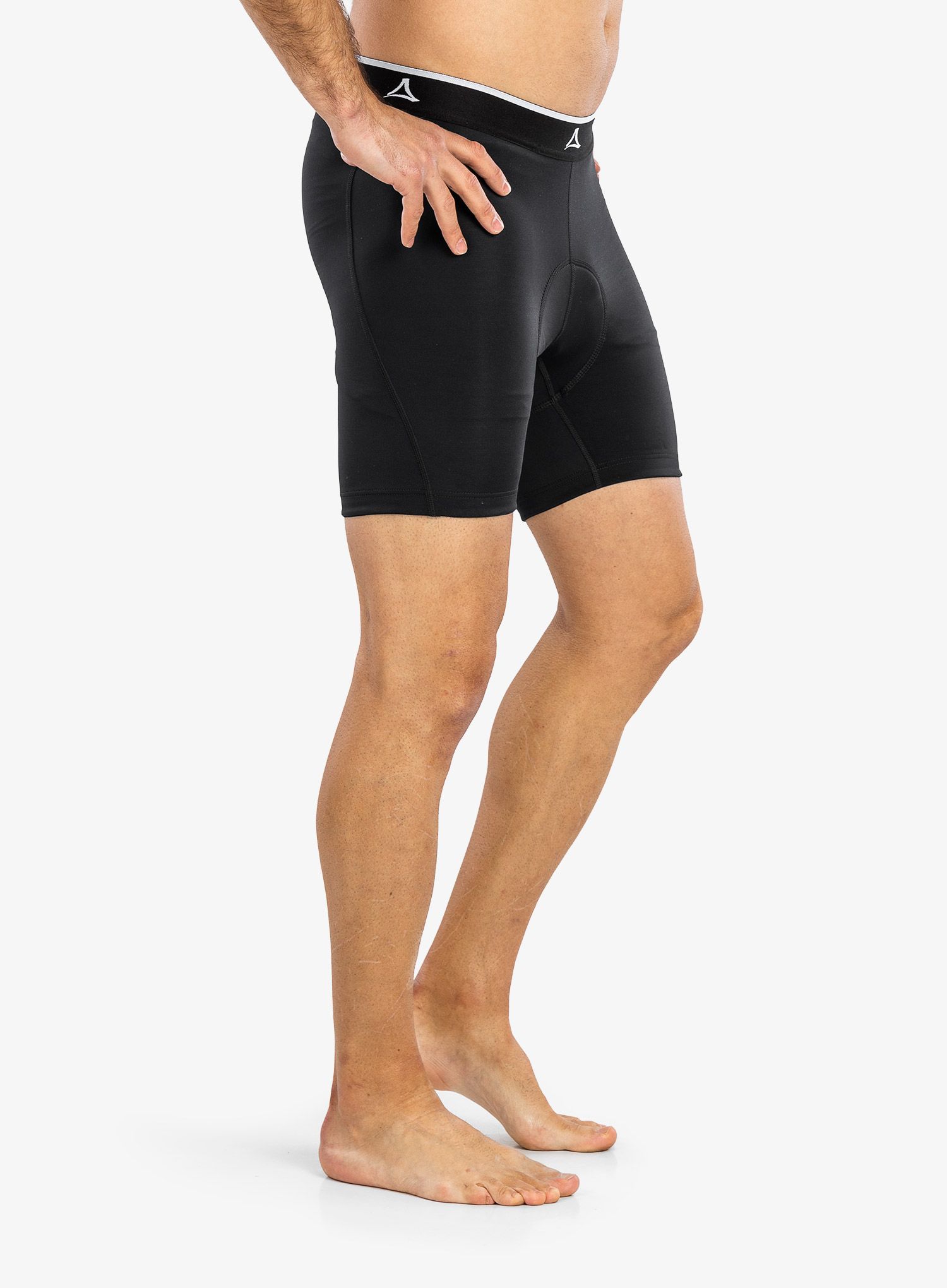 Велошорти Schoffel Skin Pants 2h M - black