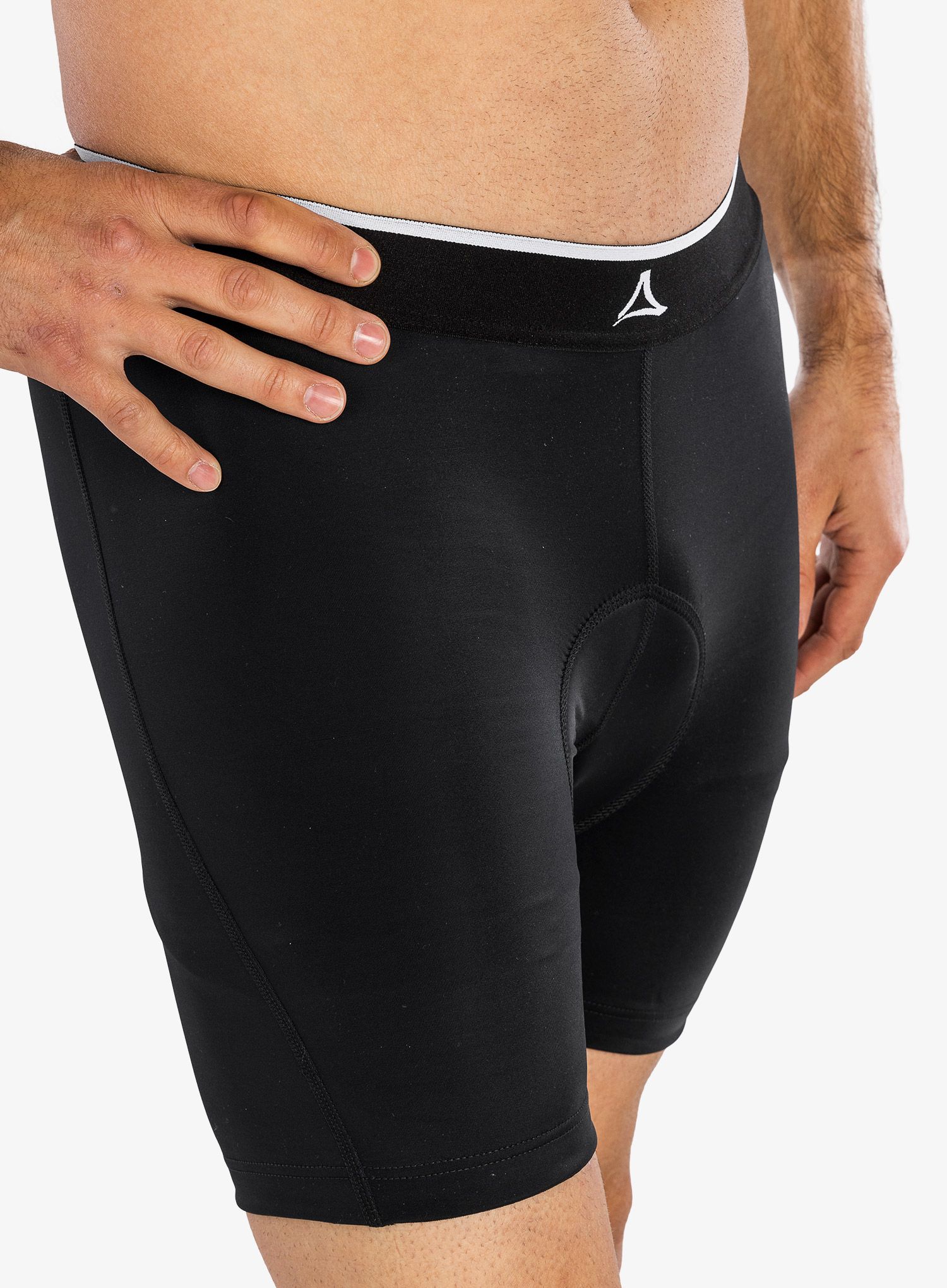Велошорти Schoffel Skin Pants 2h M - black