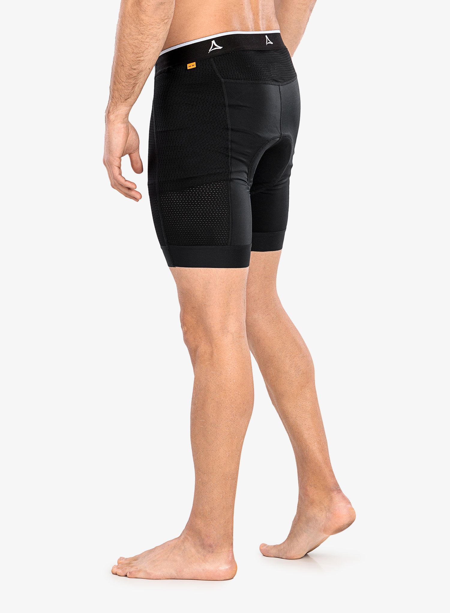 Велошорти з памперсом Schoffel Skin Pants 8h M - black