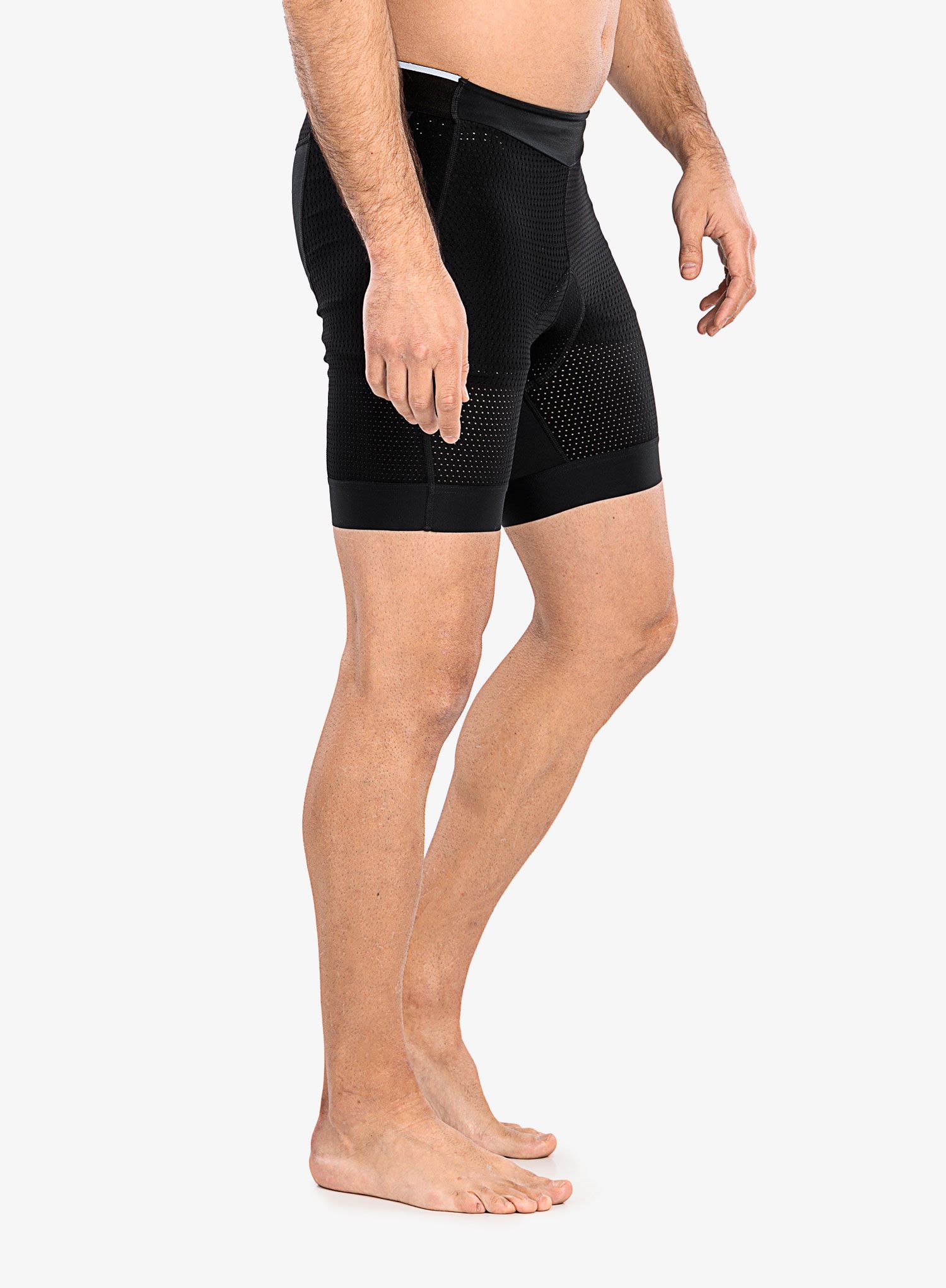 Велошорти з памперсом Schoffel Skin Pants 8h M - black